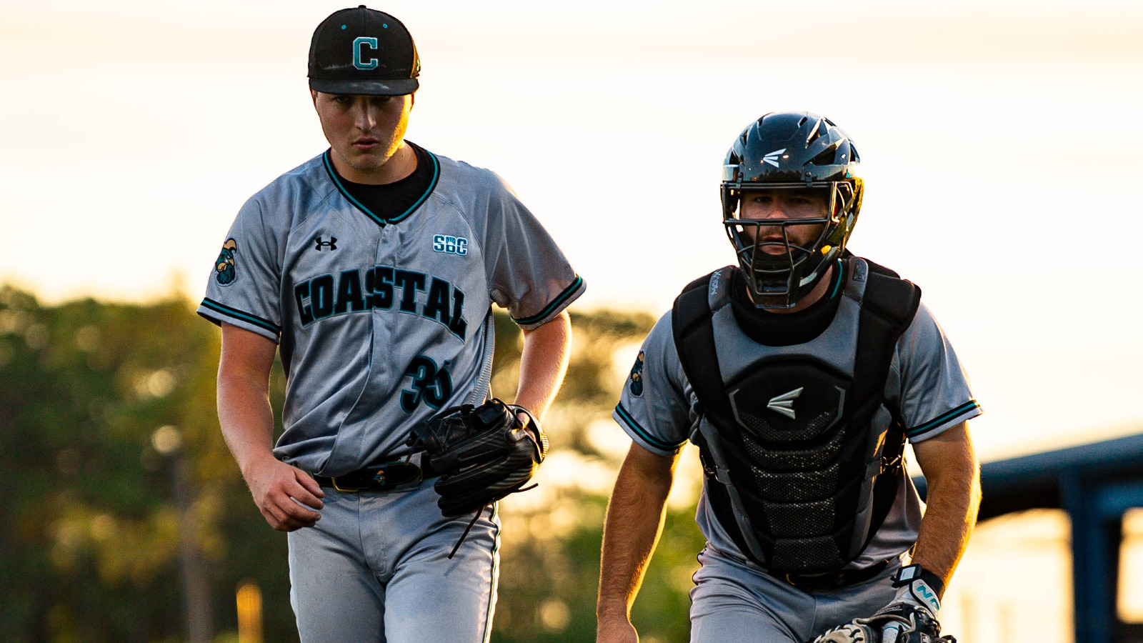 Jackson Smallets Domenico Tozzi