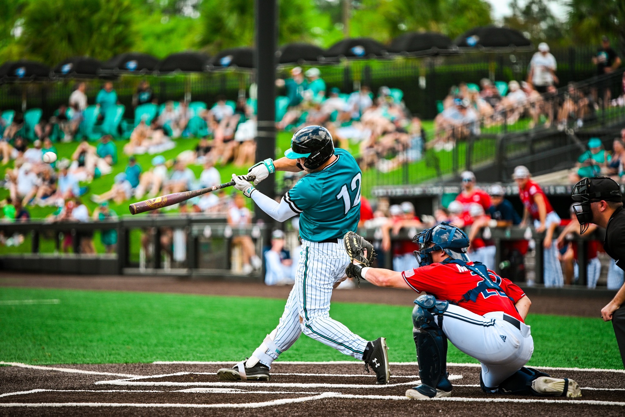 WATSON HR USA SATURDAY