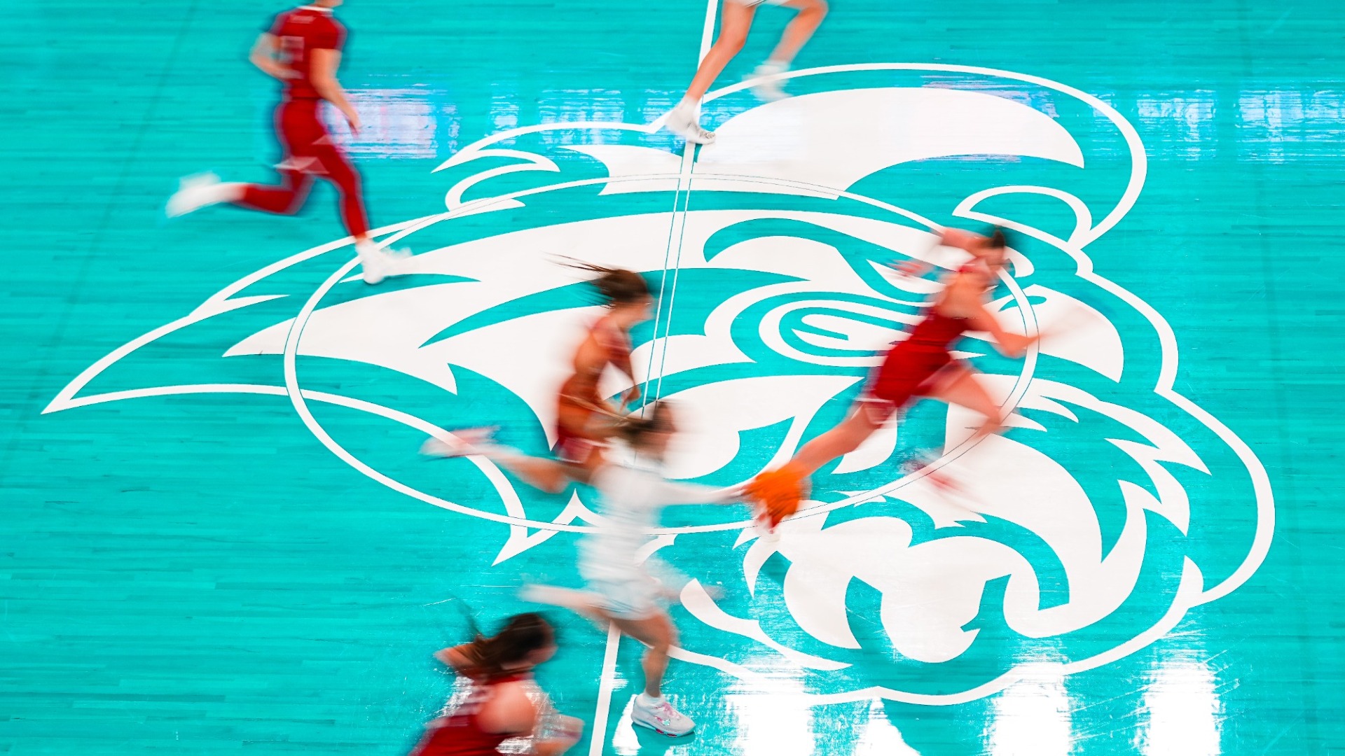 Women's basketball v Miami OH