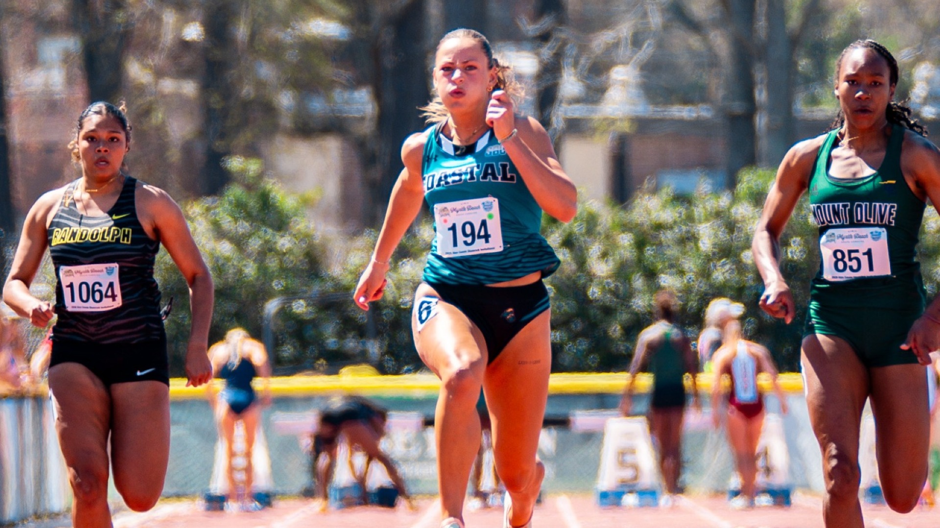 Emelia Thurston
