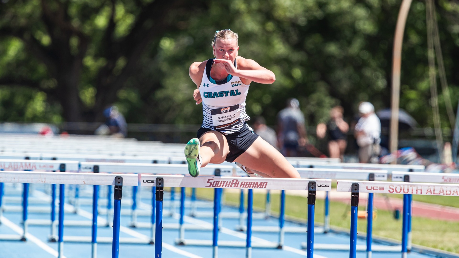 Maria Helga Hognadottir