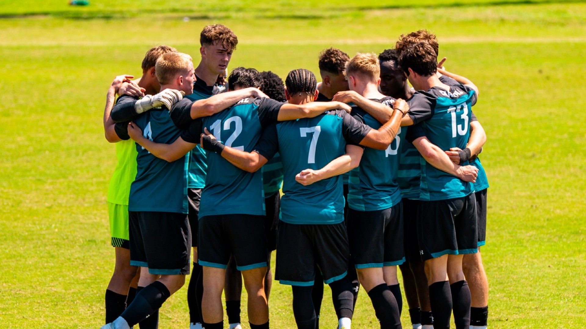 msoc huddle