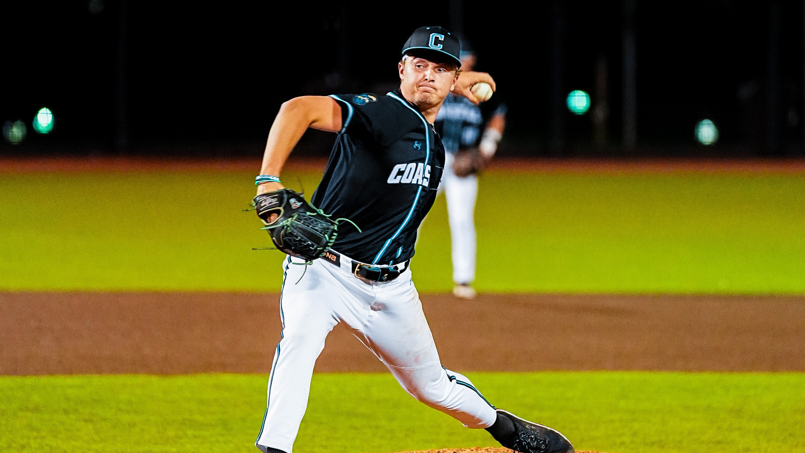 Colby Richardson