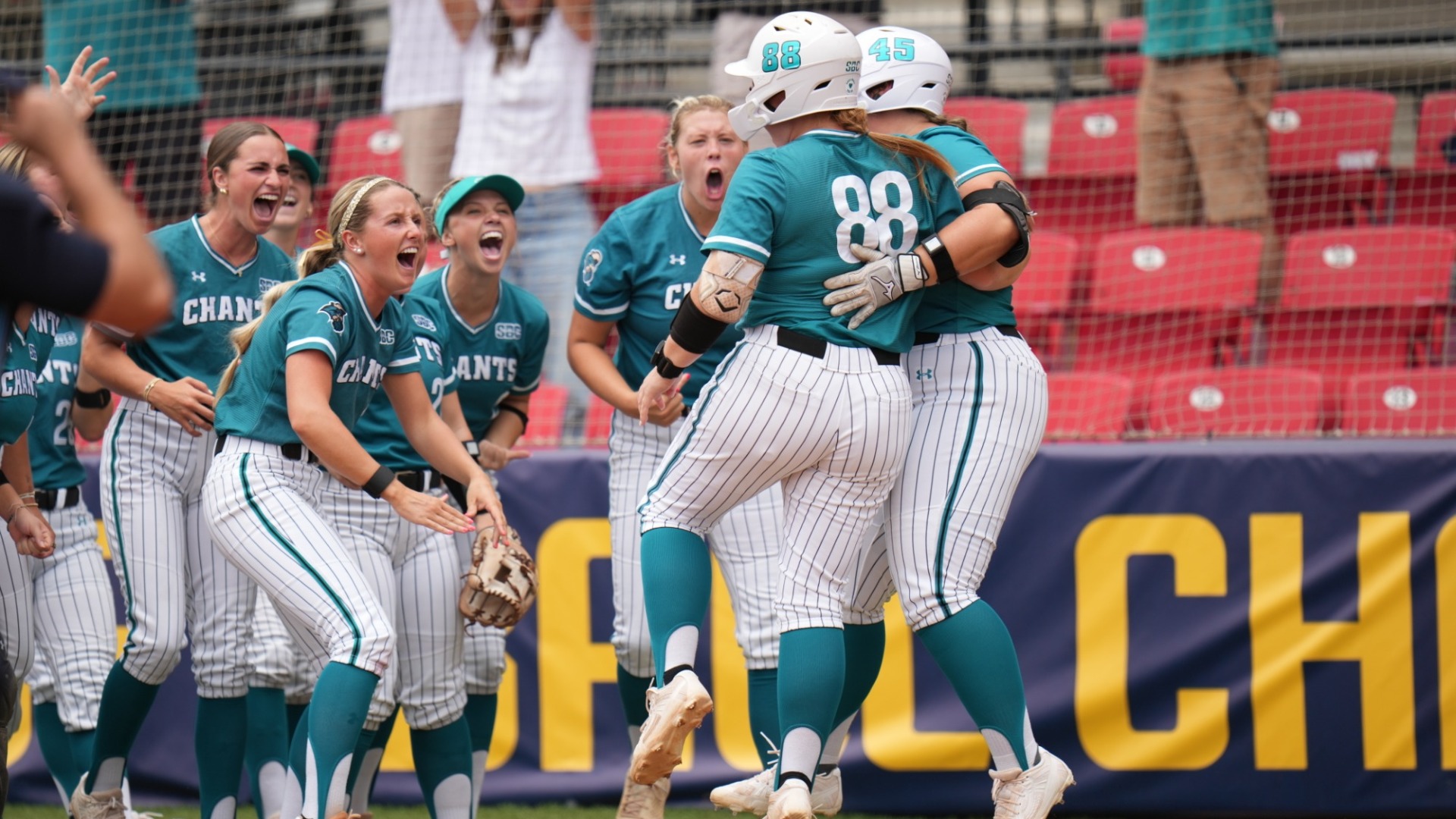 sball cele