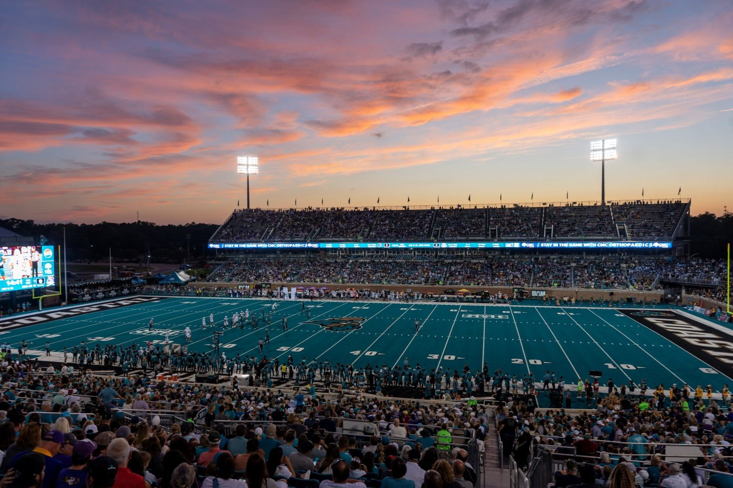 Football Tix