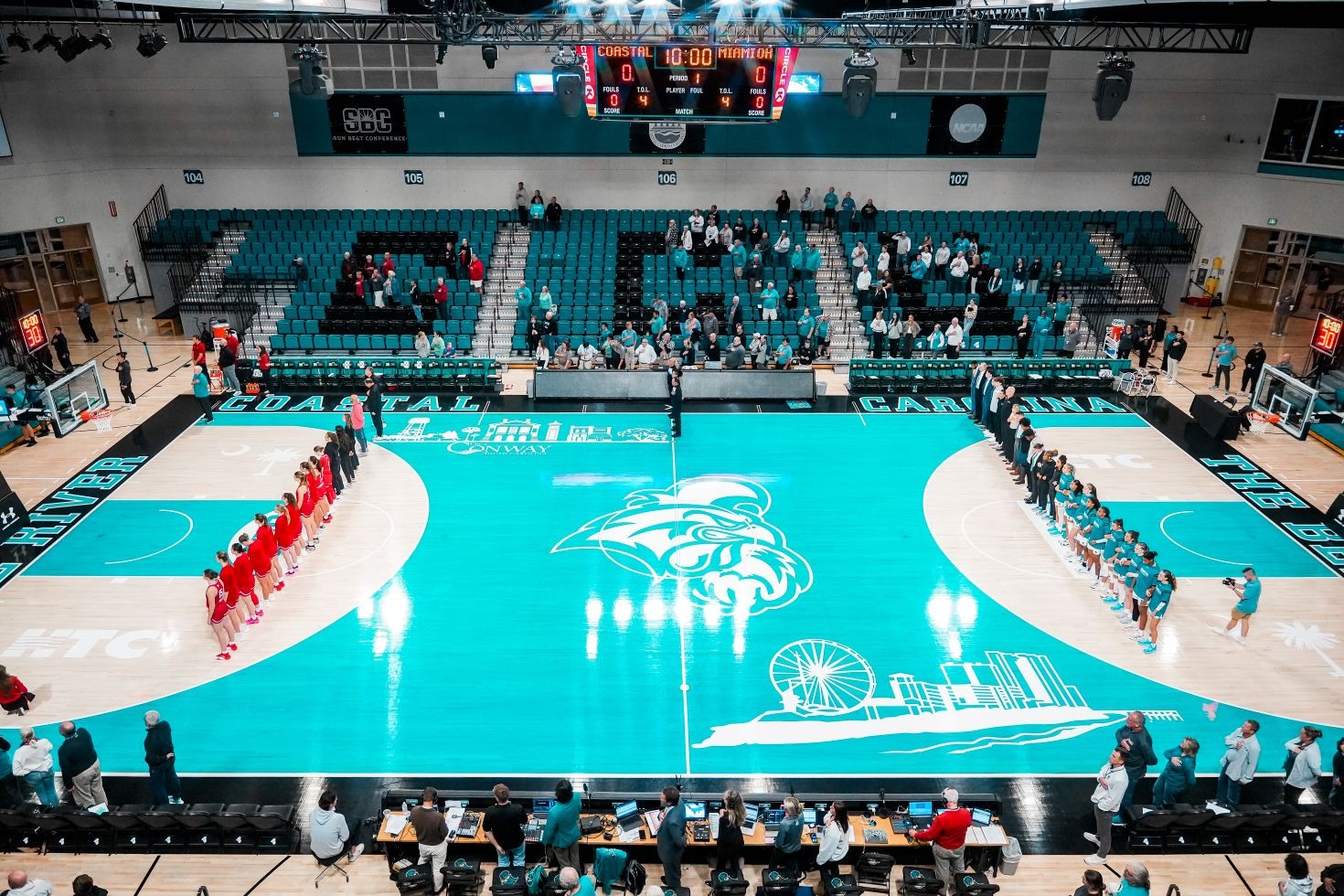 WBB Tix