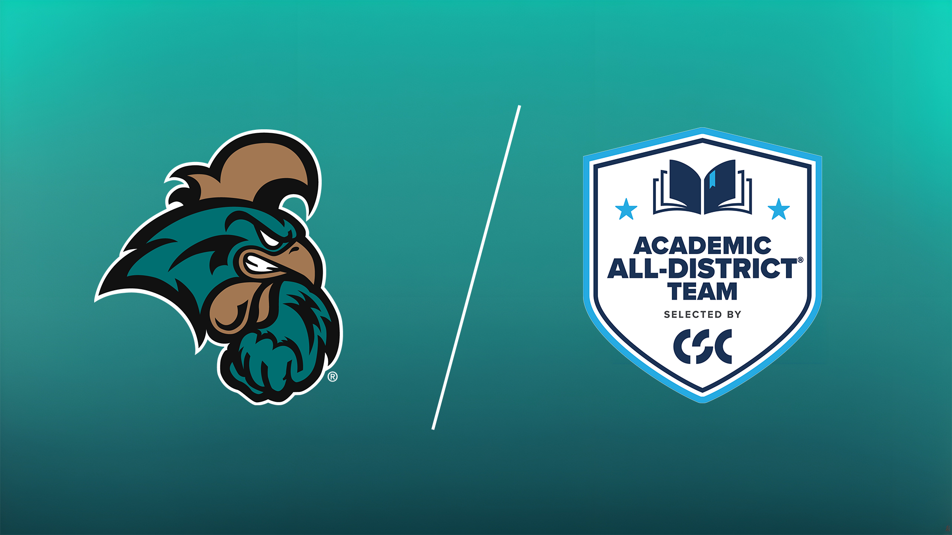 CSC Academic All-District
