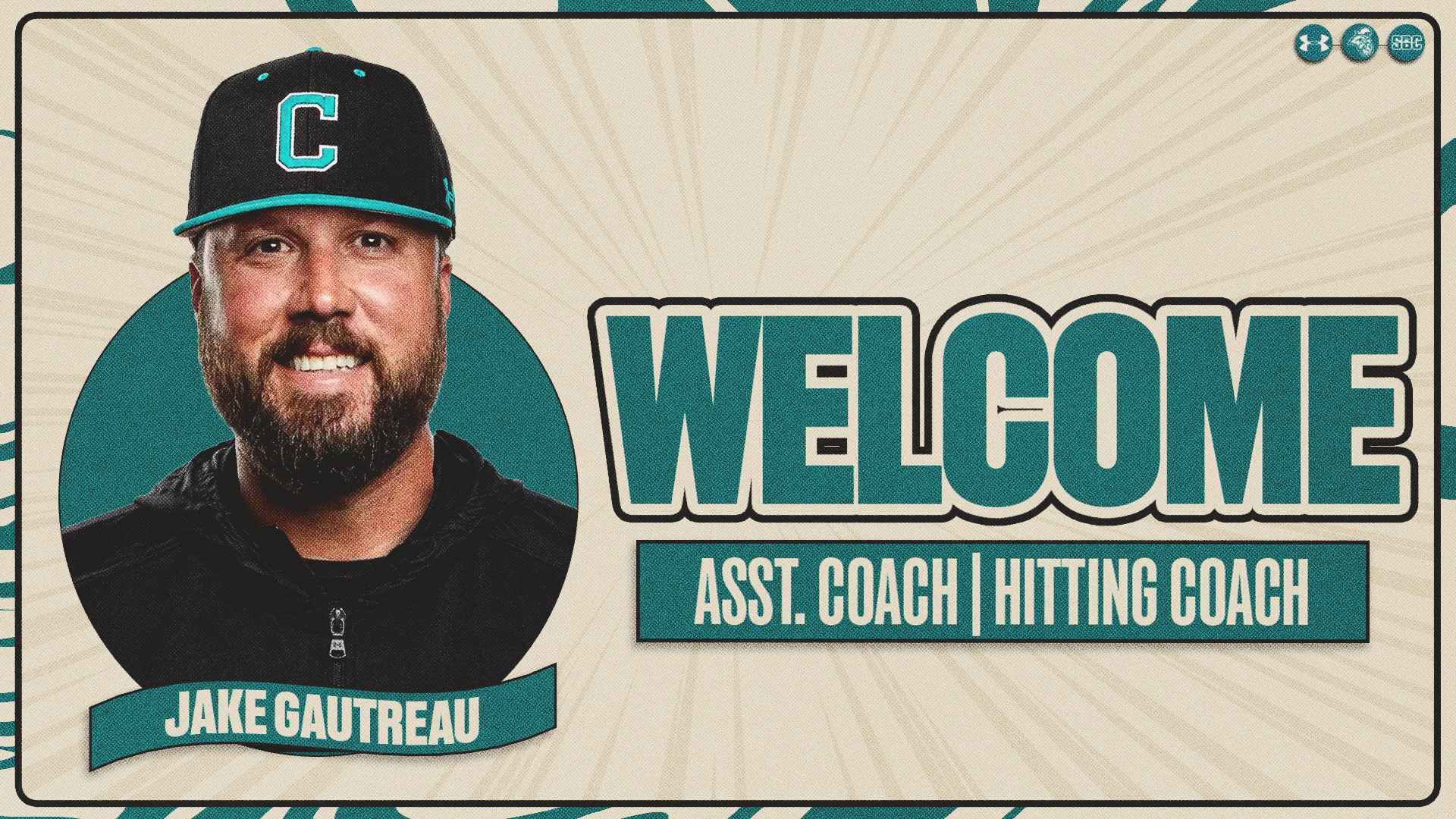 Gautreau Hired