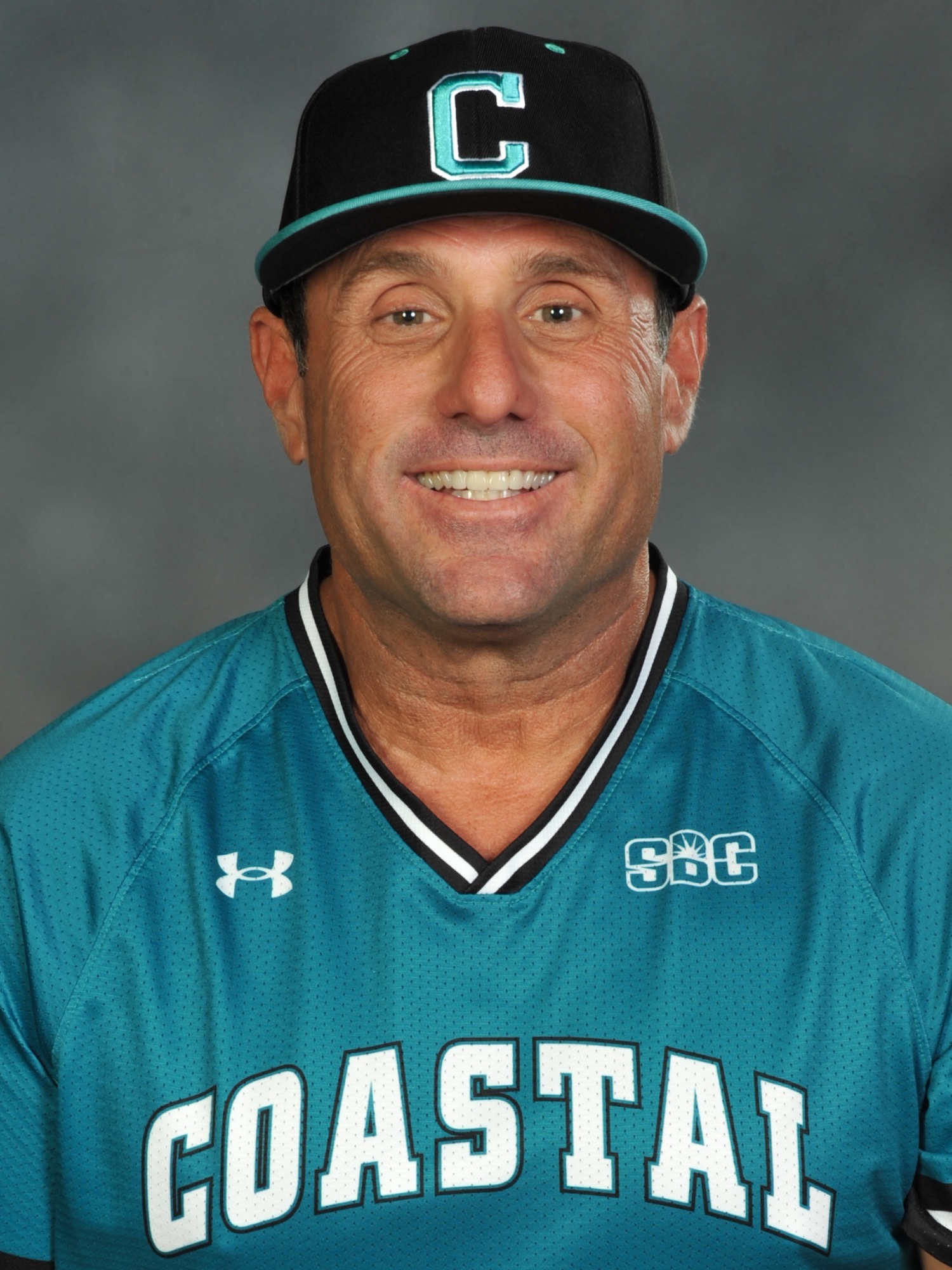 CHRIS LEMONIS
