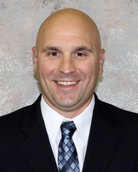 Chad Walker