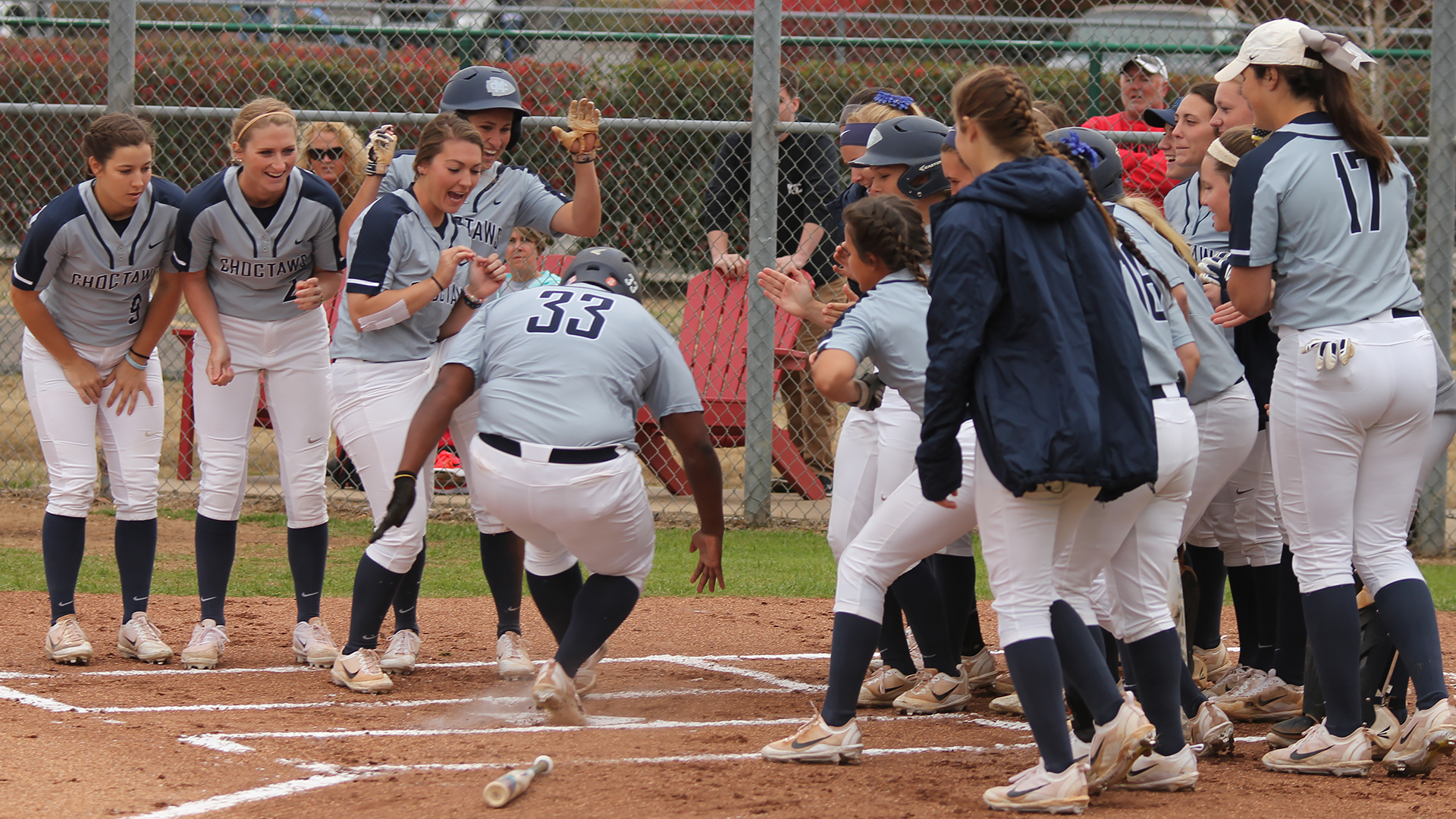 Softball DH at William Carey Rescheduled for March 28th Mississippi