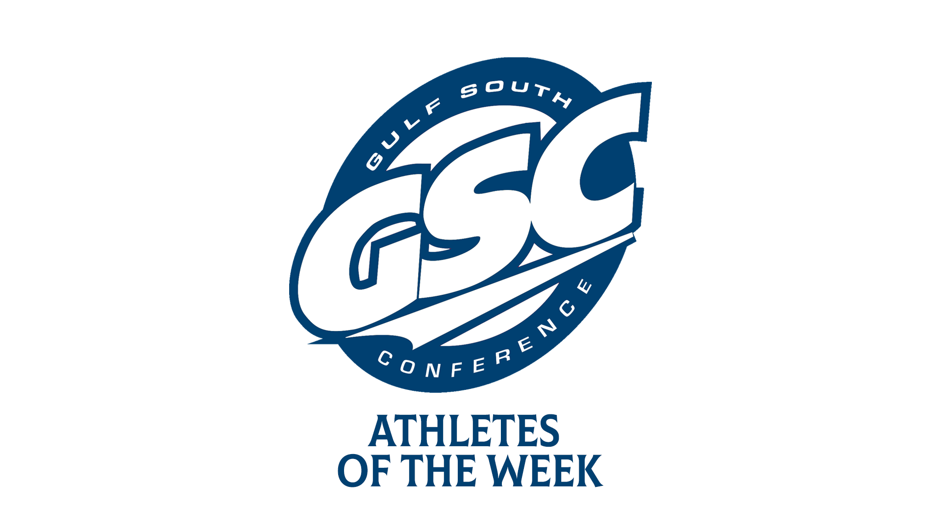 gsc athletes of the week