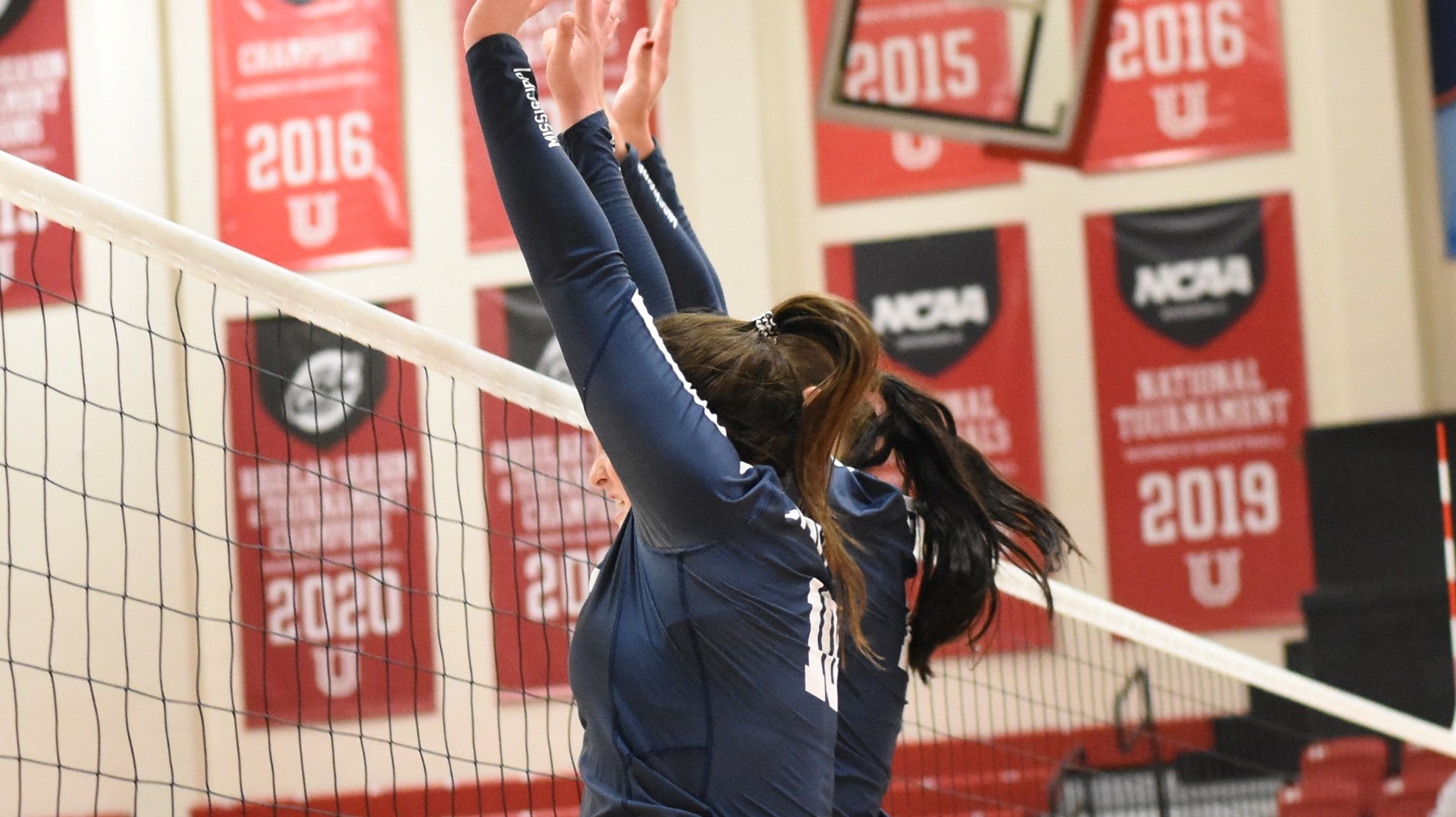 Choctaw Fall in Opening Day of South Region Crossover Mississippi