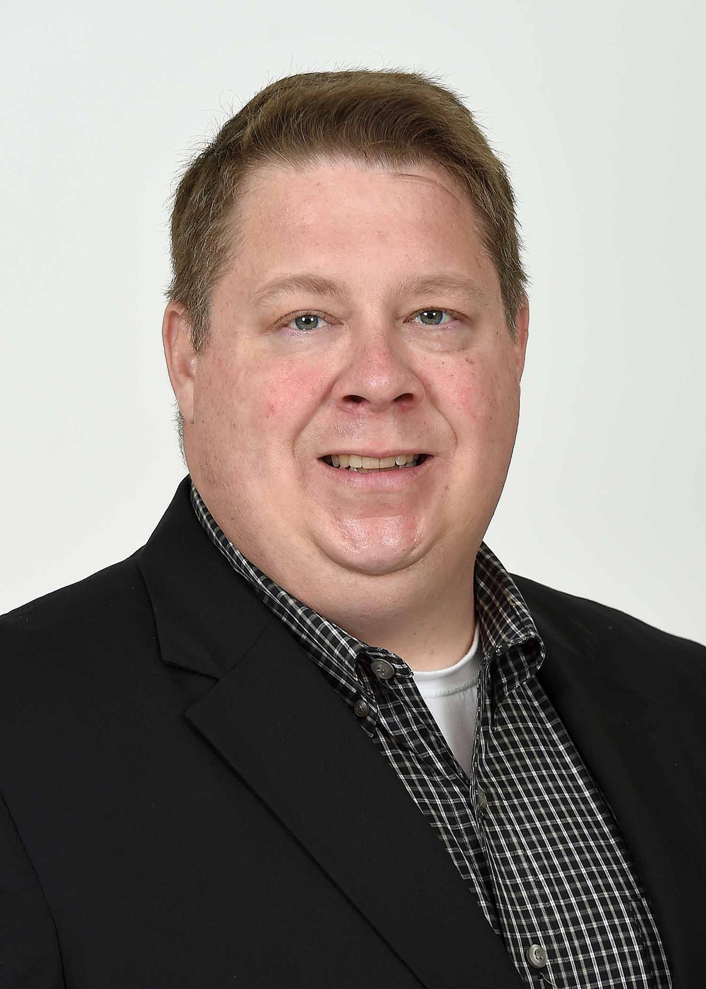 The Mississippi College Athletics Department had photos taken on Tuesday, July 26, 2022, in the A.E. Wood Coliseum on the school’s campus in Clinton, Miss. 
