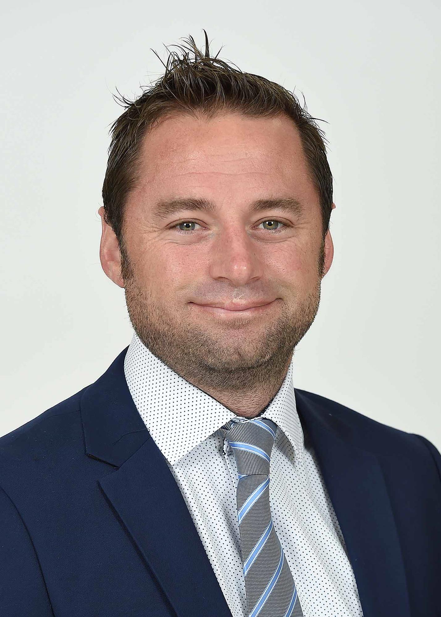 The Mississippi College Athletics Department had photos taken on Tuesday, July 26, 2022, in the A.E. Wood Coliseum on the school’s campus in Clinton, Miss. 