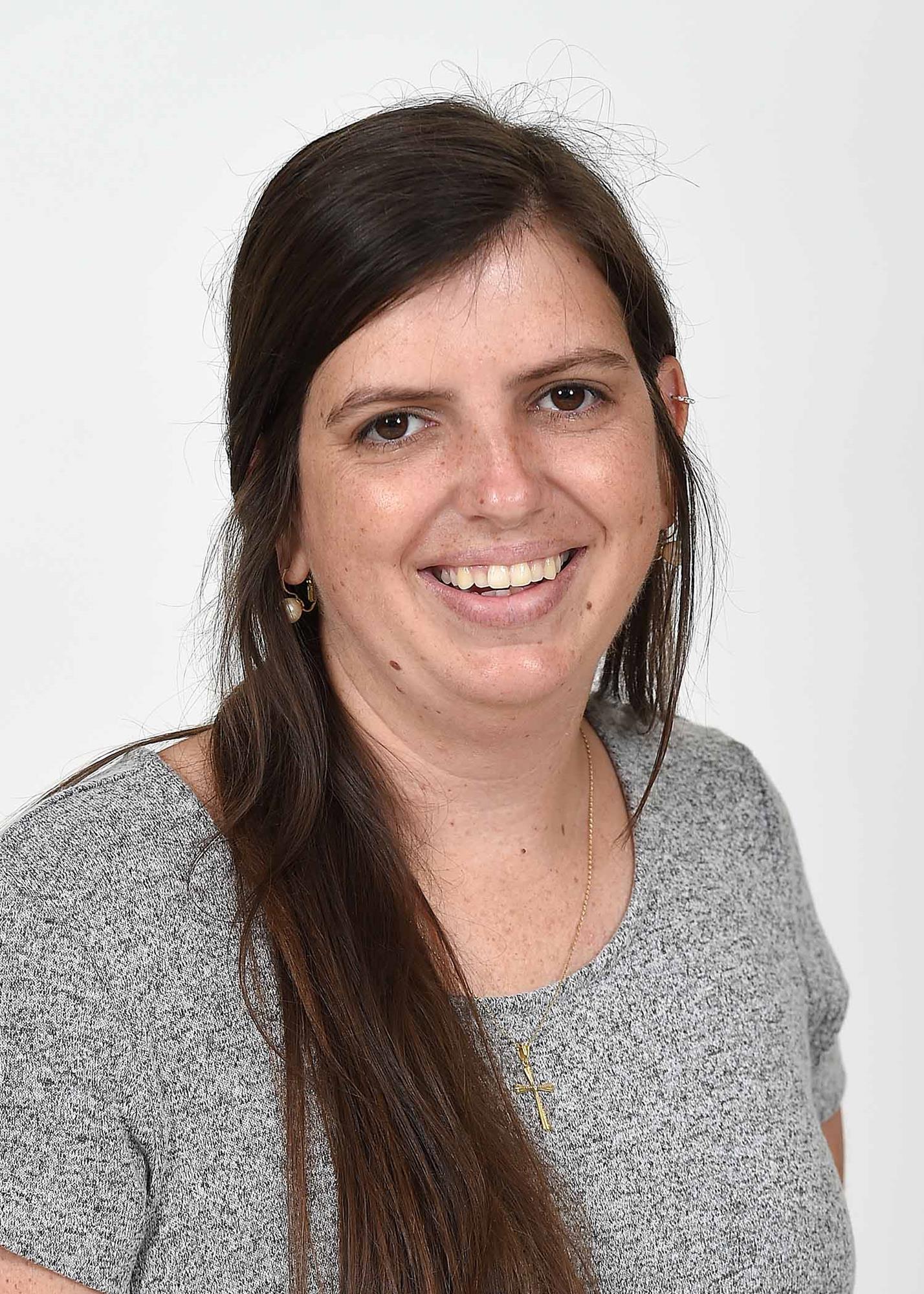 The Mississippi College Athletics Department had photos taken on Tuesday, July 26, 2022, in the A.E. Wood Coliseum on the school’s campus in Clinton, Miss. 