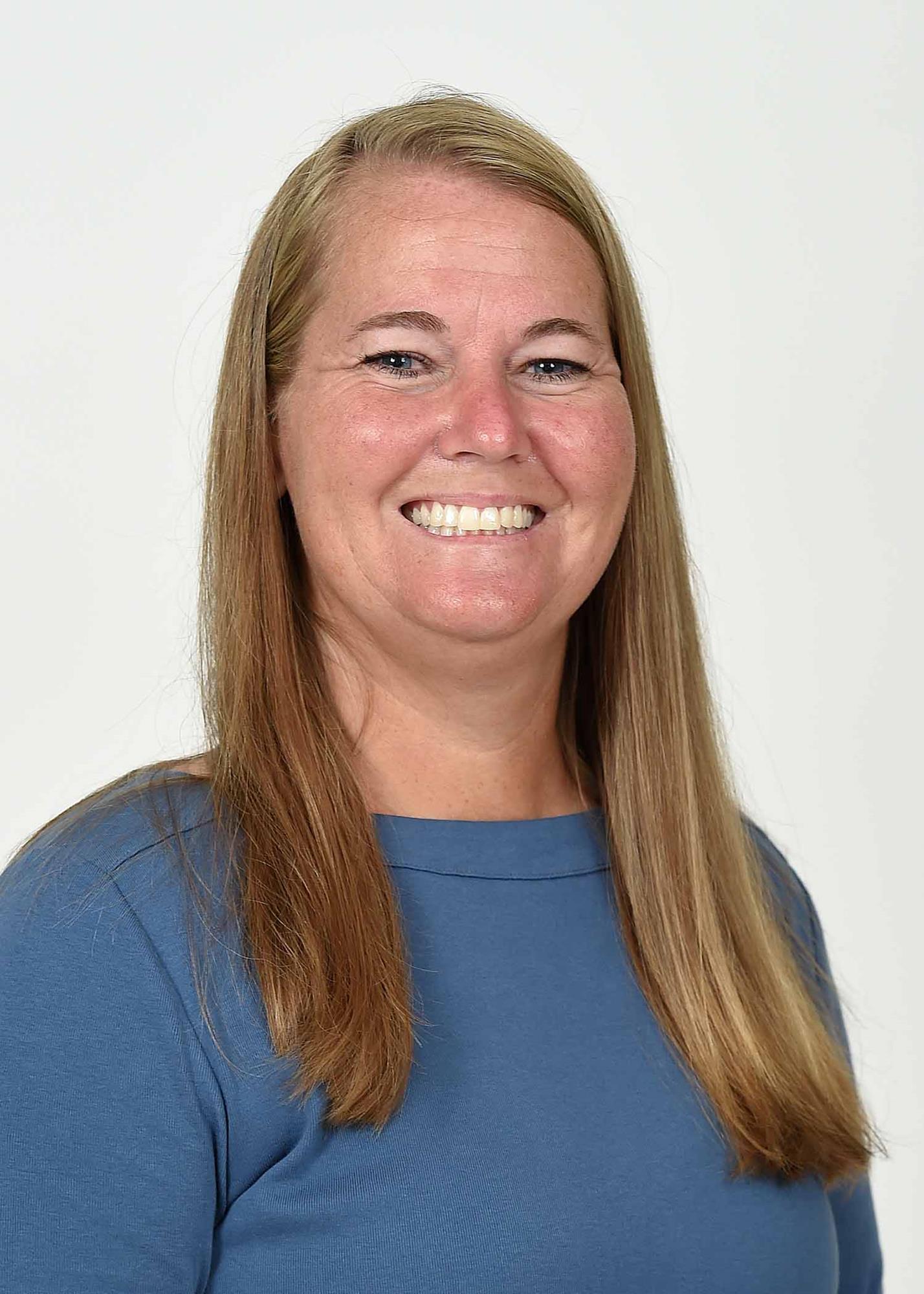 The Mississippi College Athletics Department had photos taken on Tuesday, July 26, 2022, in the A.E. Wood Coliseum on the school’s campus in Clinton, Miss. 