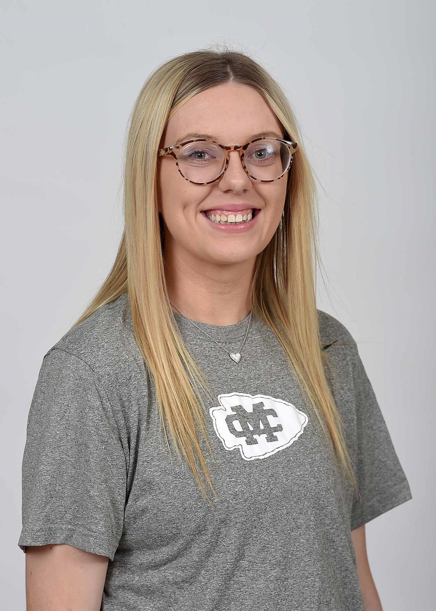 Lexi Barnett