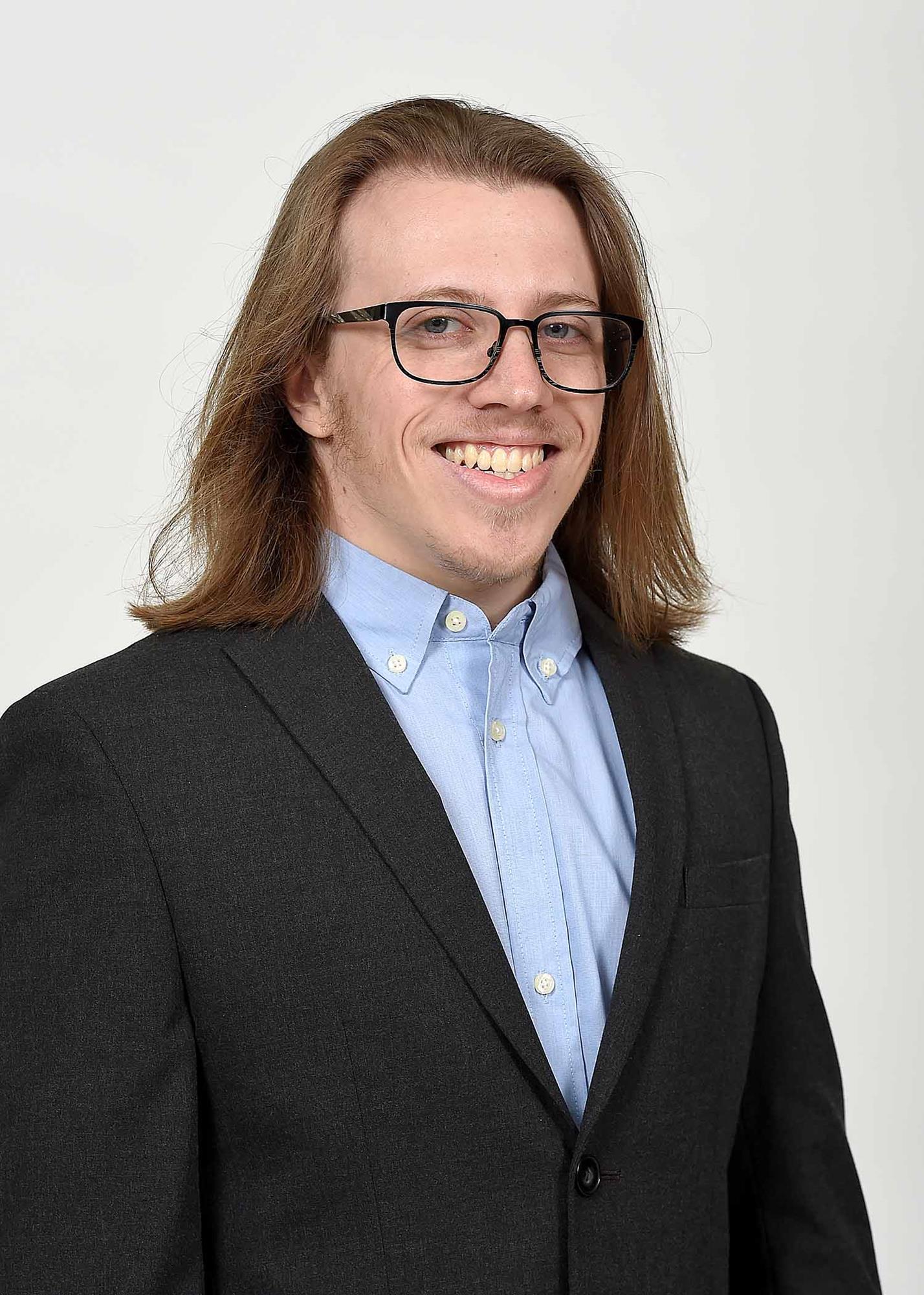 Elliot Reeder