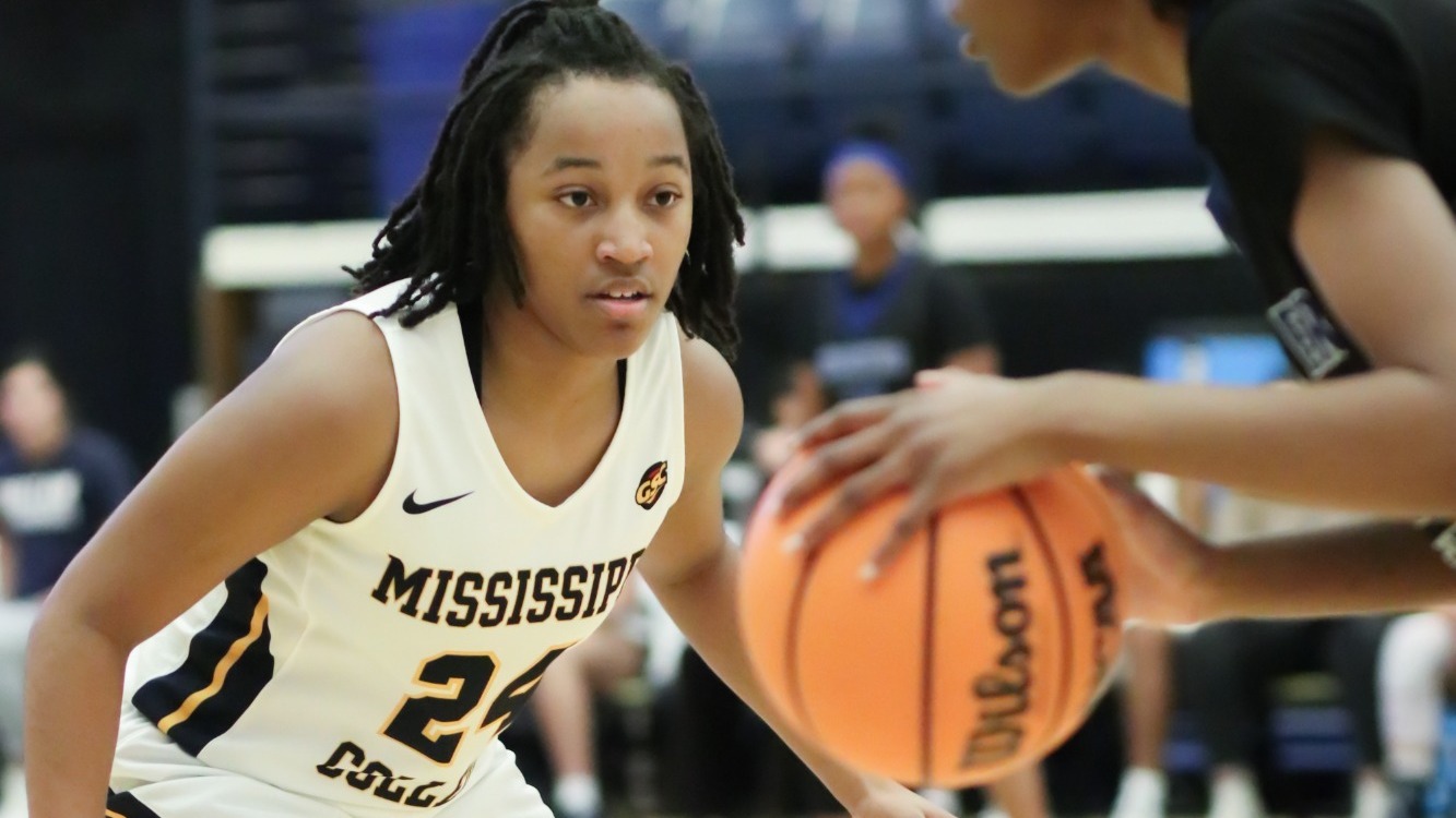 Women's Hoops Tops Shorter Mississippi College Athletics