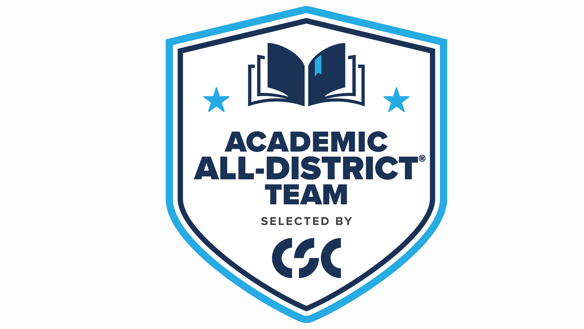 CSC Academic All-District