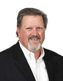 Darryl Longabaugh