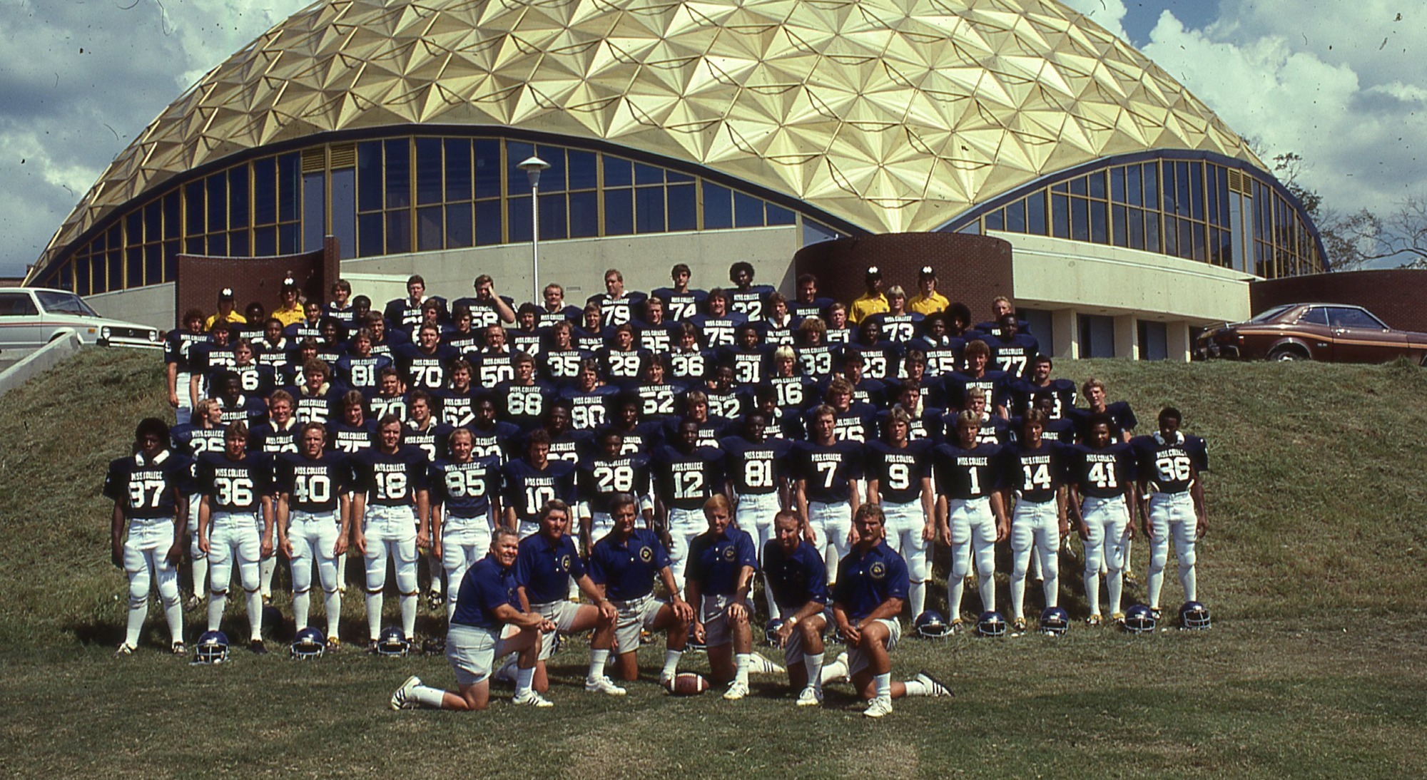 1979 fb team
