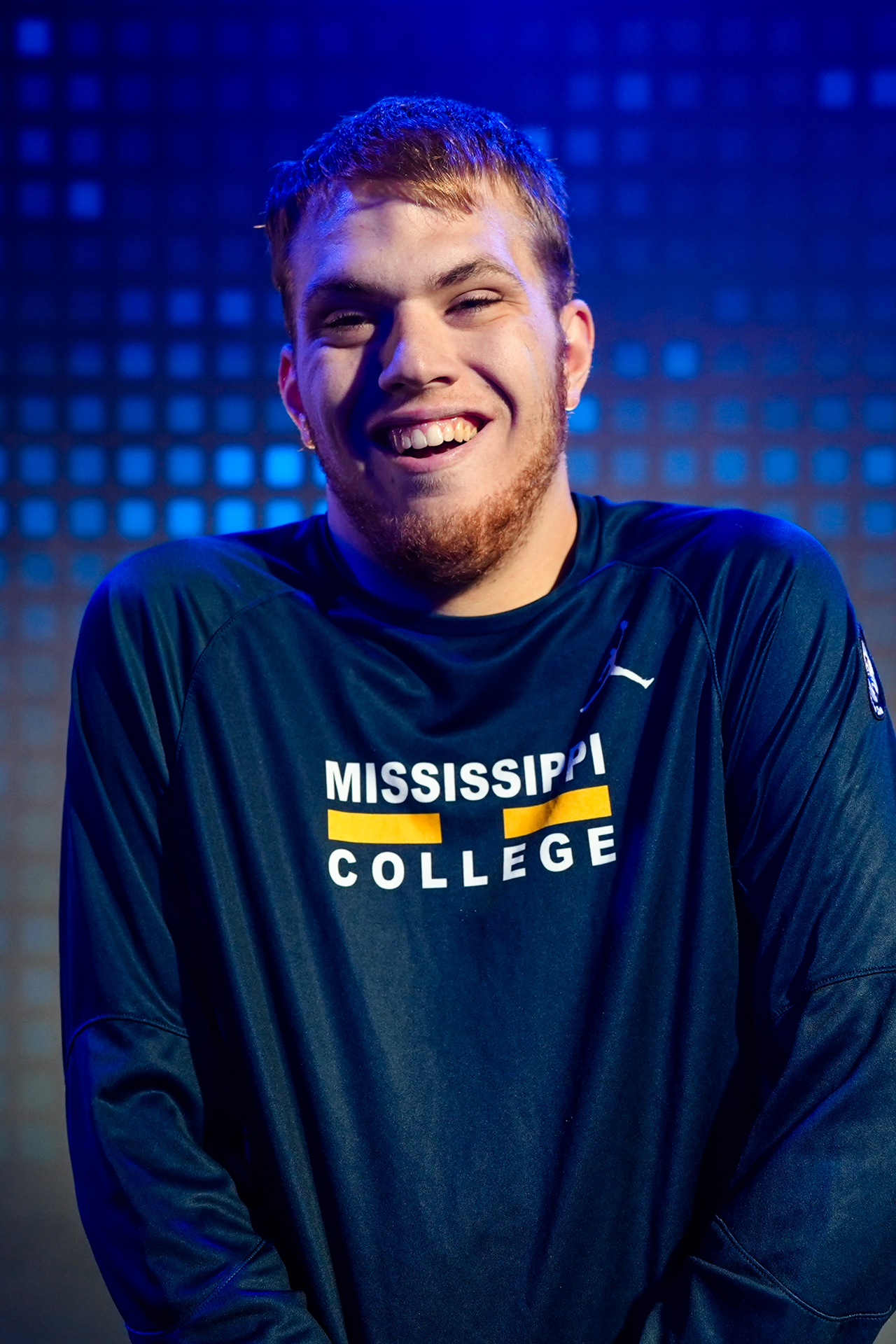Ben Voborsky