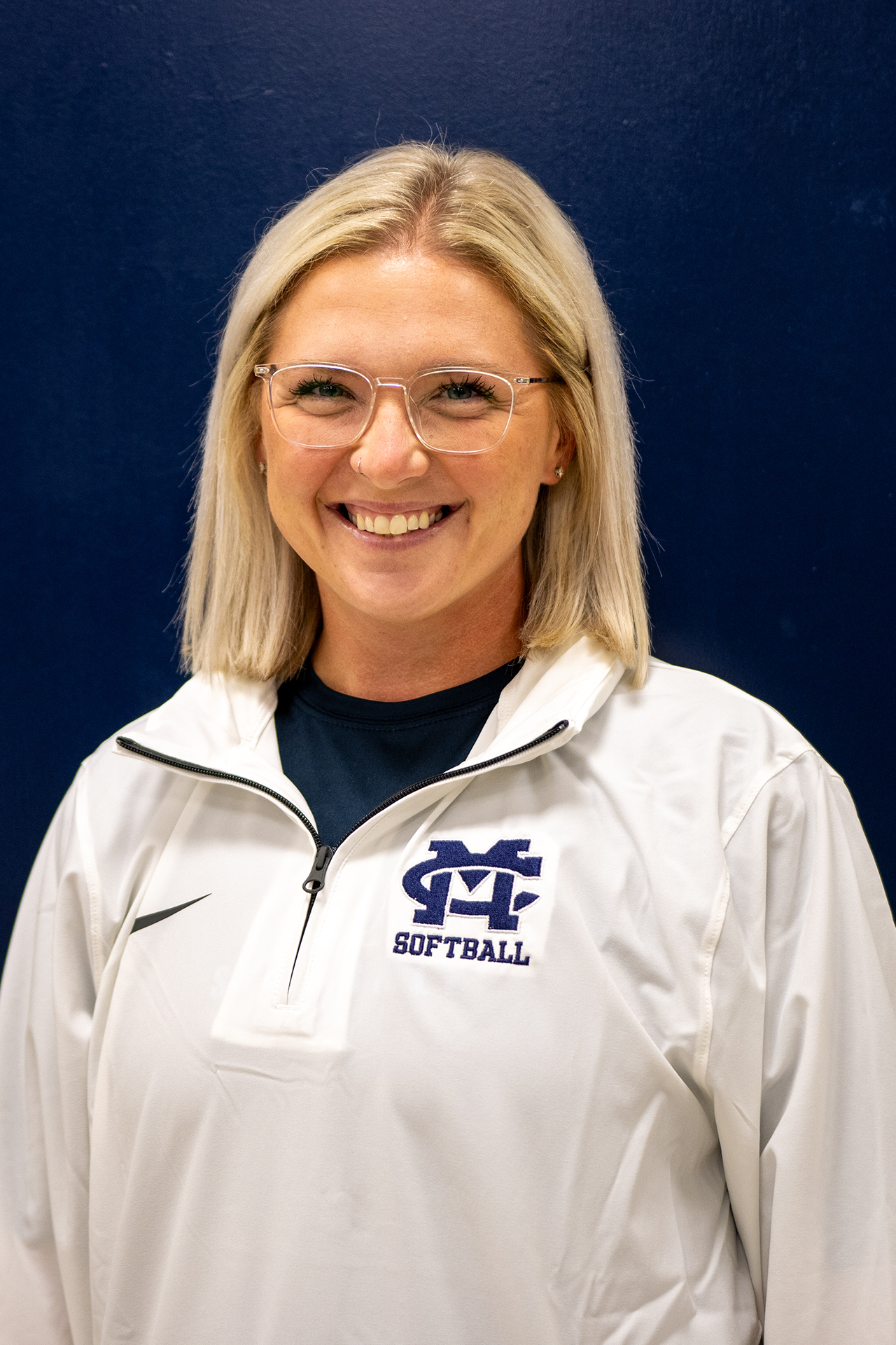Leigh Streetman Headshot 