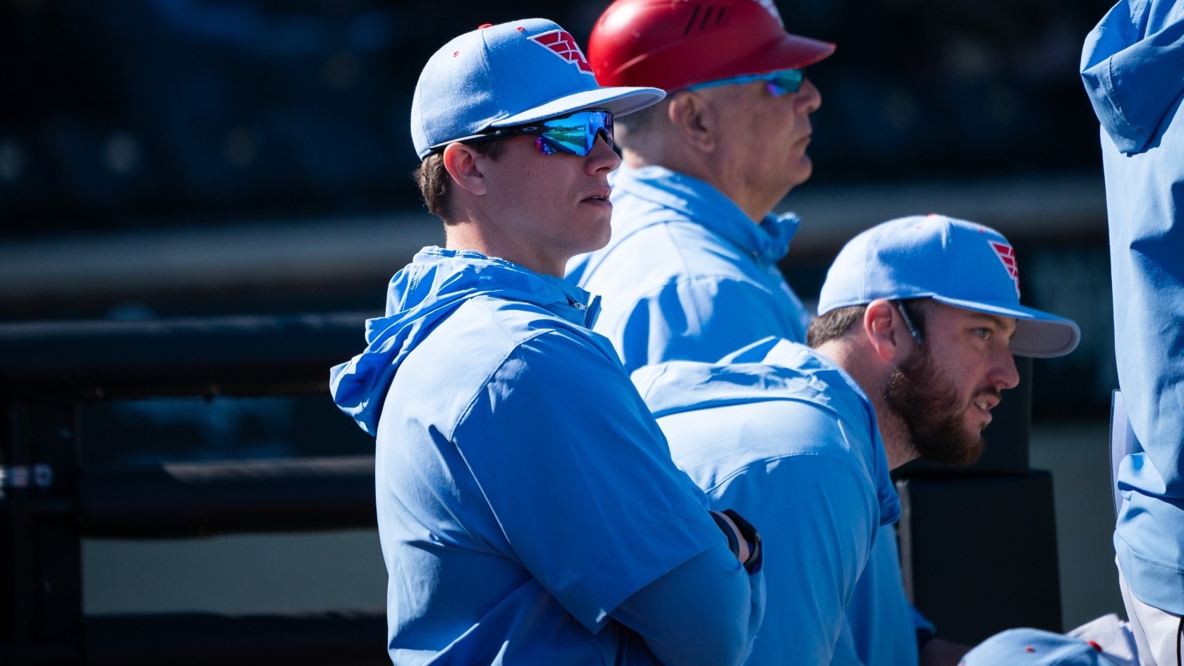 2024 Baseball Schedule Released Mississippi College Athletics