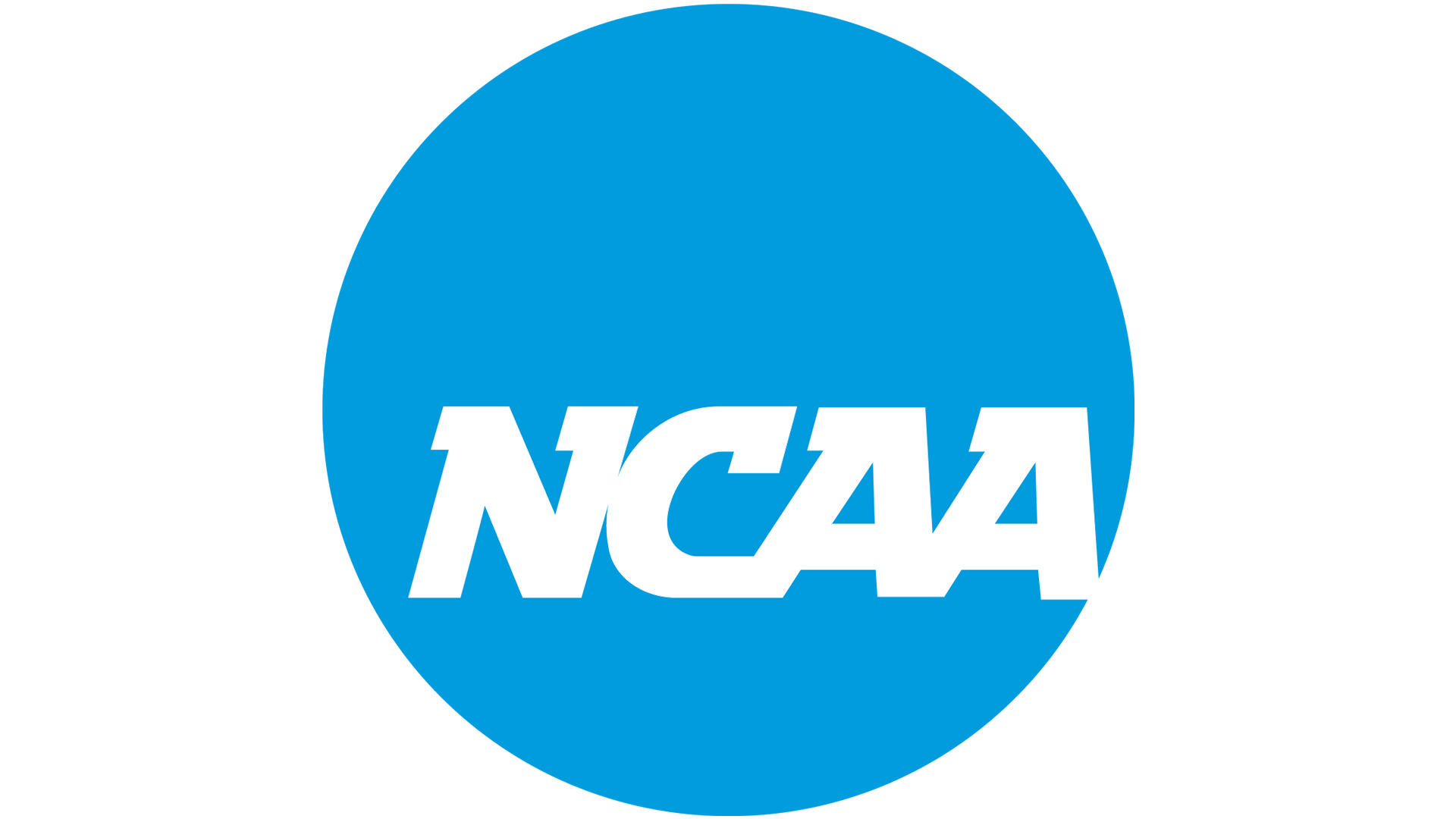 NCAA circle logo