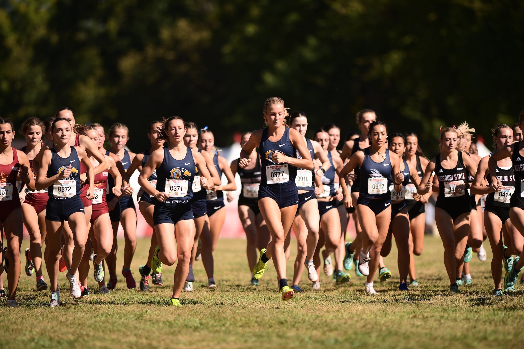 WXC Chile Pepper 2025