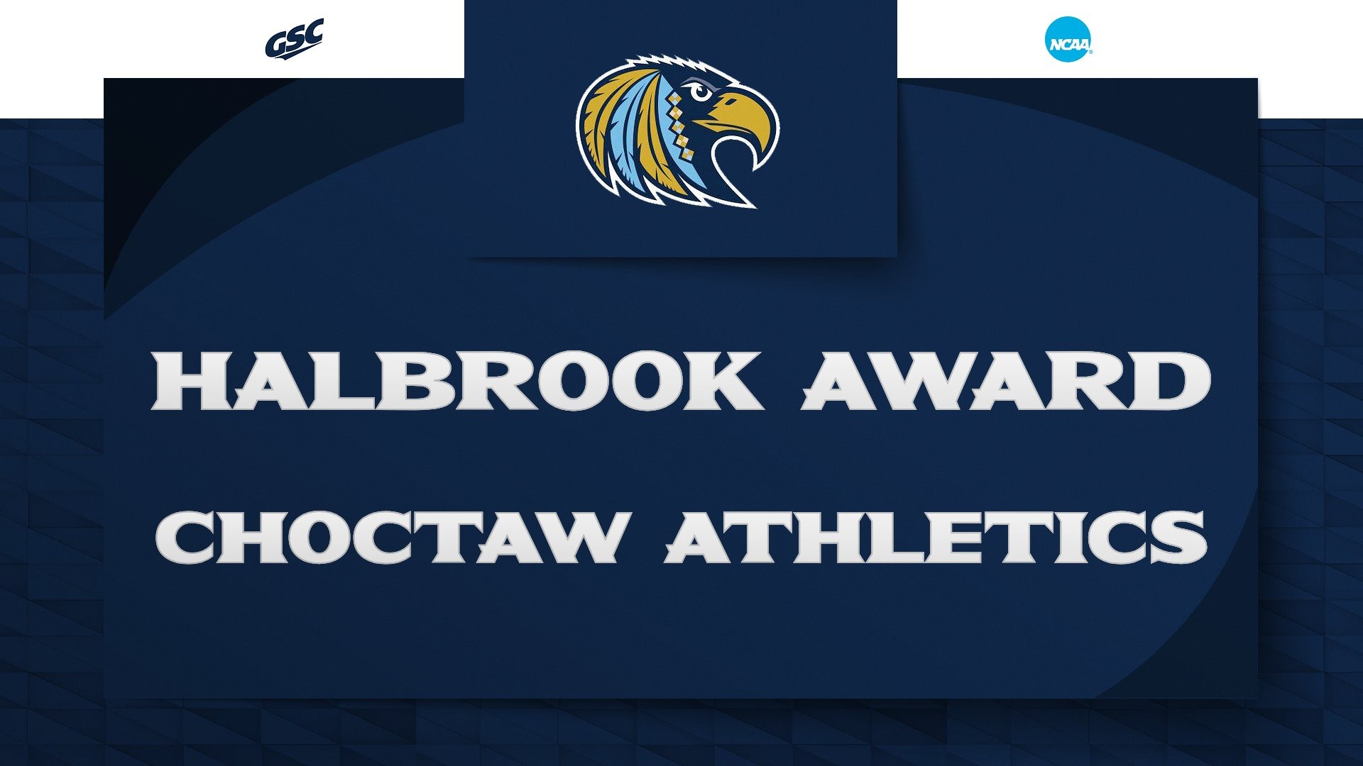 Halbrook Award