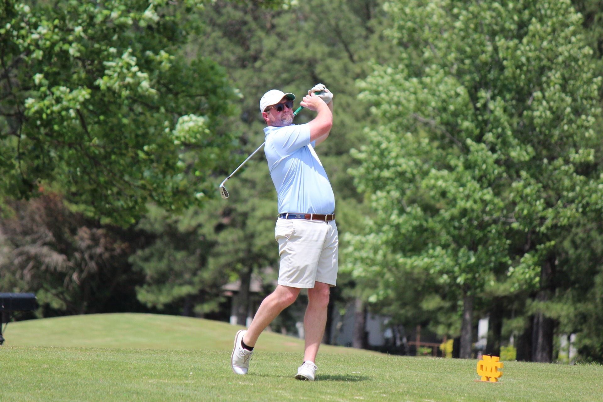 MC 2025 Athletics Golf Tournament