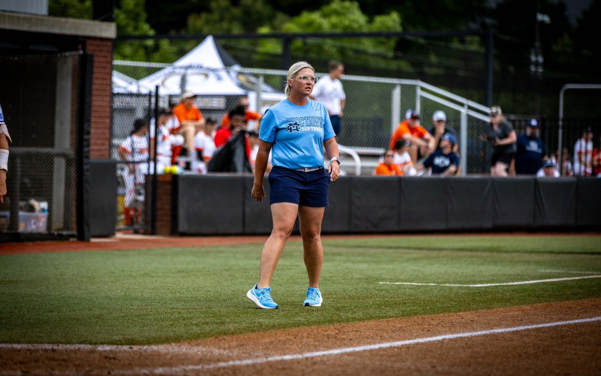 Leigh Streetman GSC Tournament 