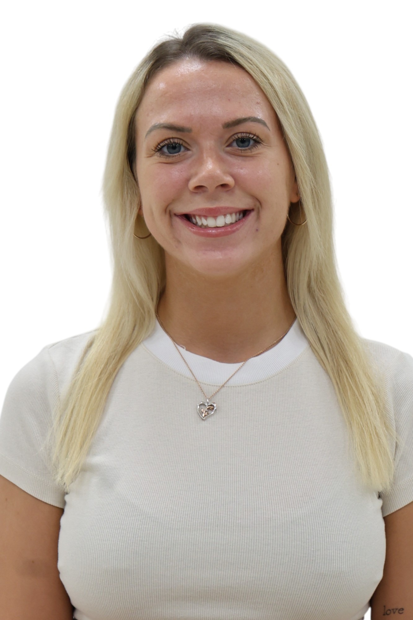 Kaitlyn Keathley