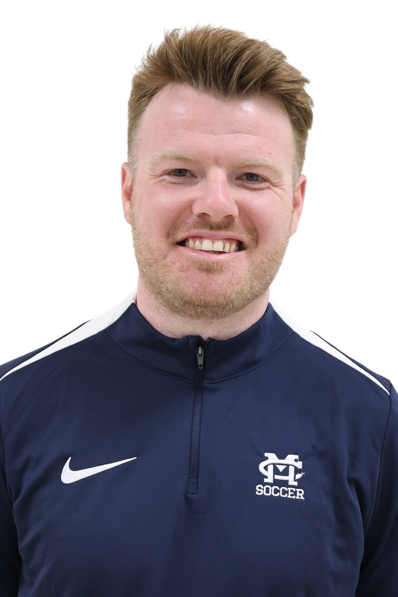 Owen Connelly