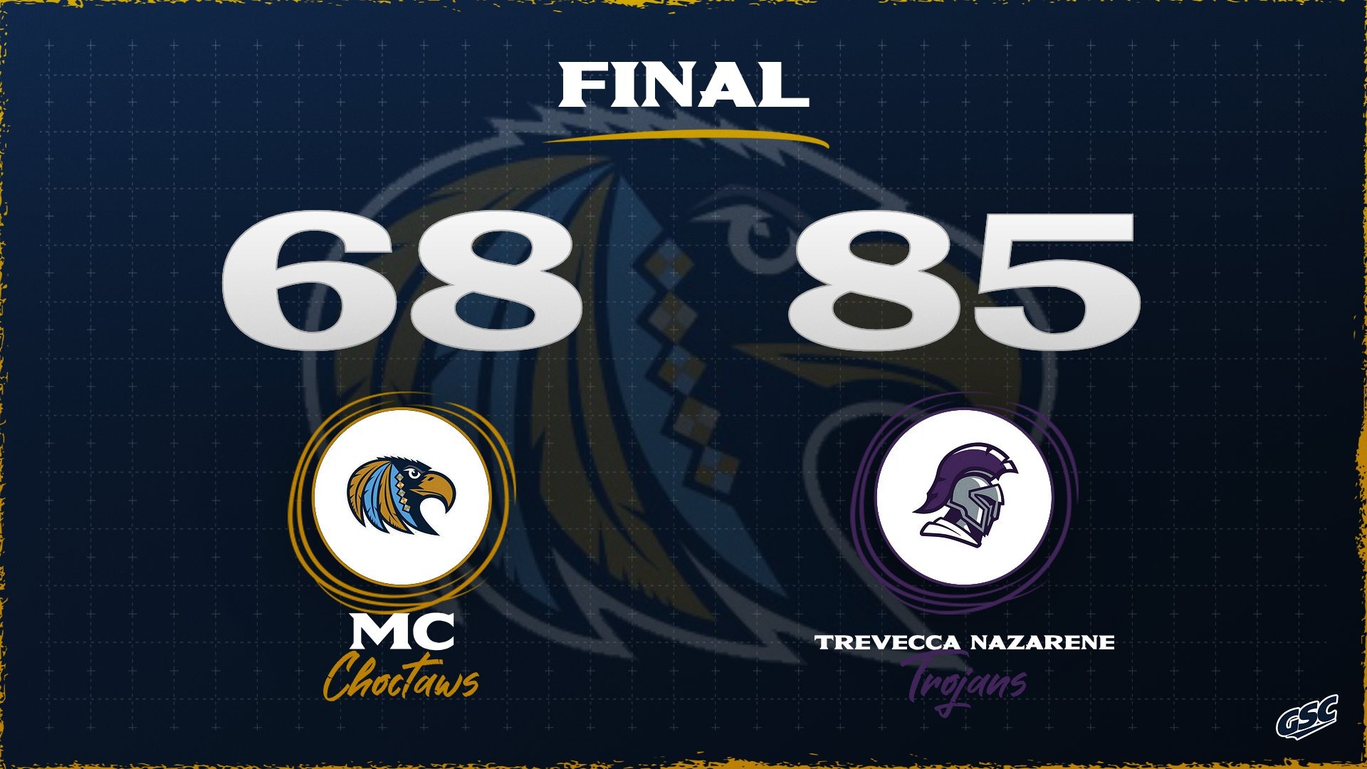 MC vs TNU MBB 26