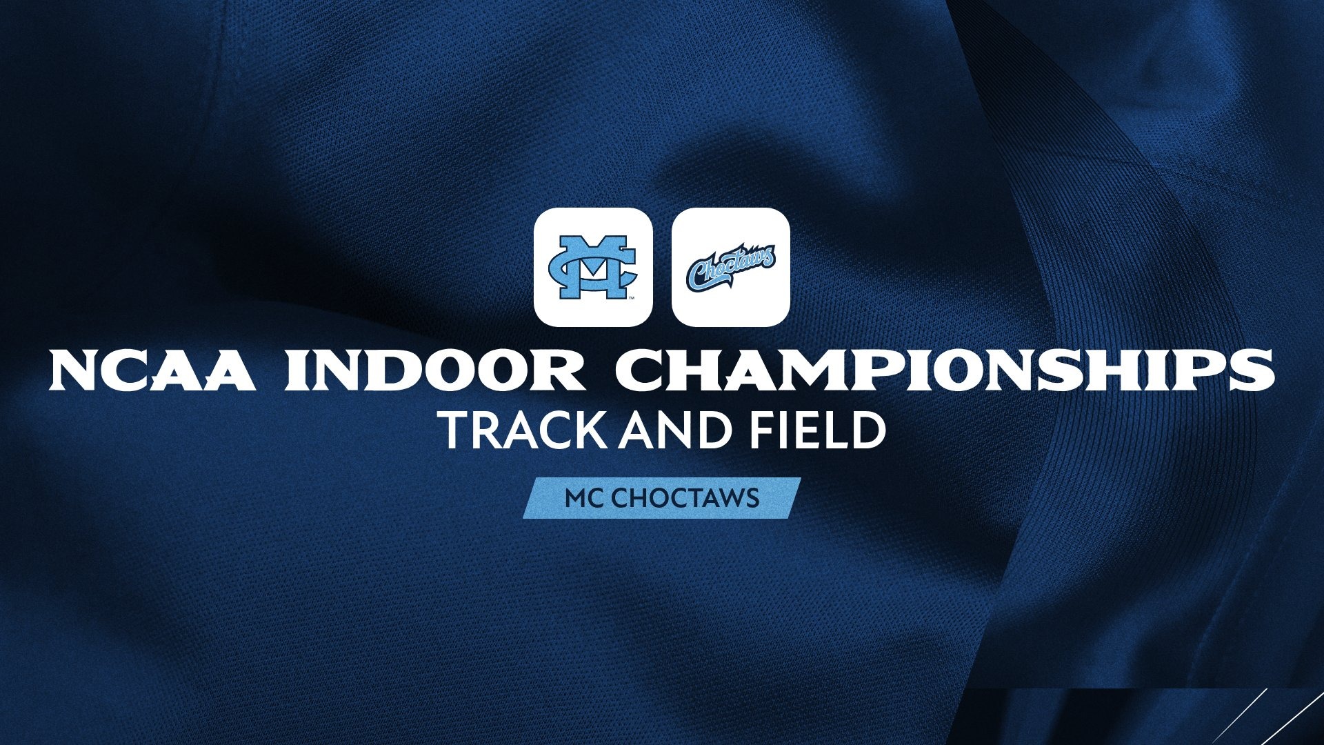 NCAA Indoor Championships