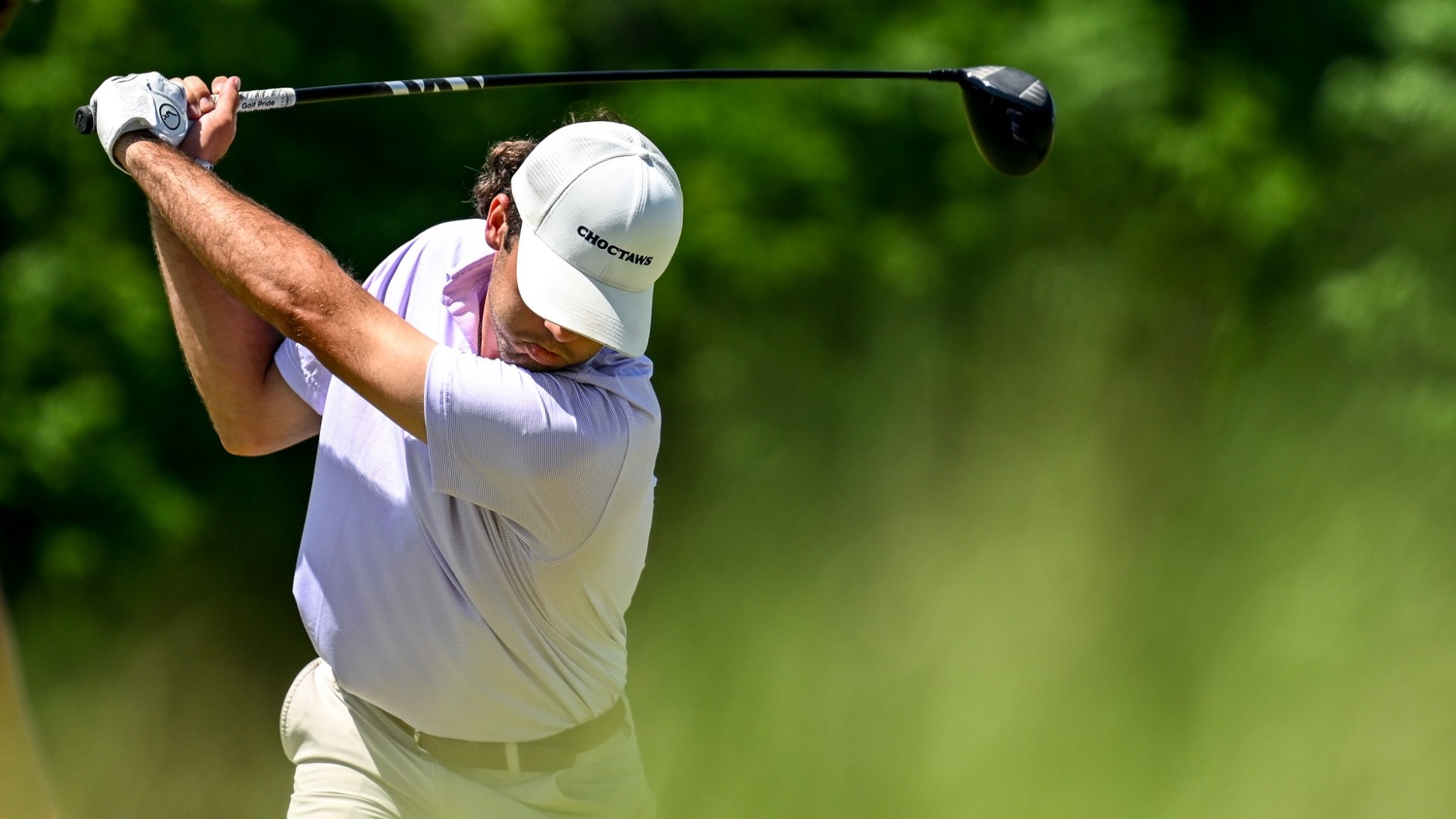 2026 Gulf South Conference Men's Golf Tournament