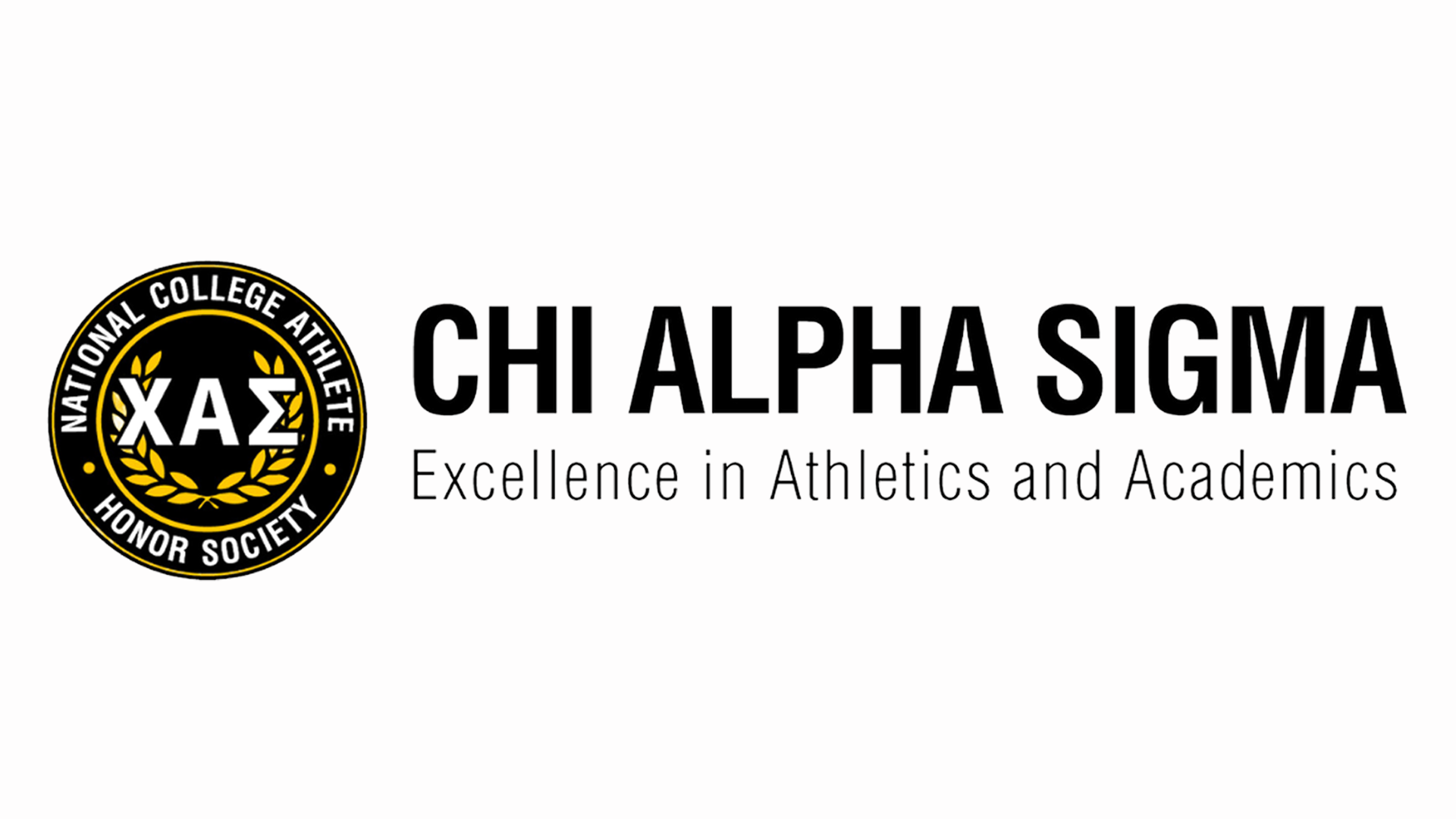 Chi Alpha Sigma website