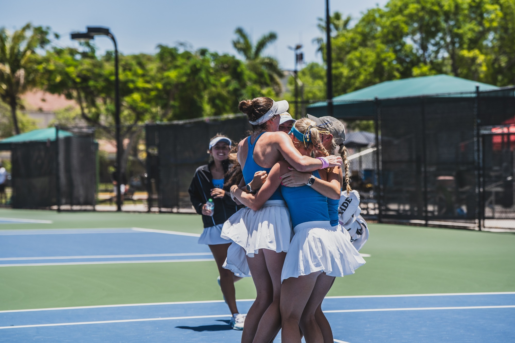 Anna_Hudson Ncaa Regional