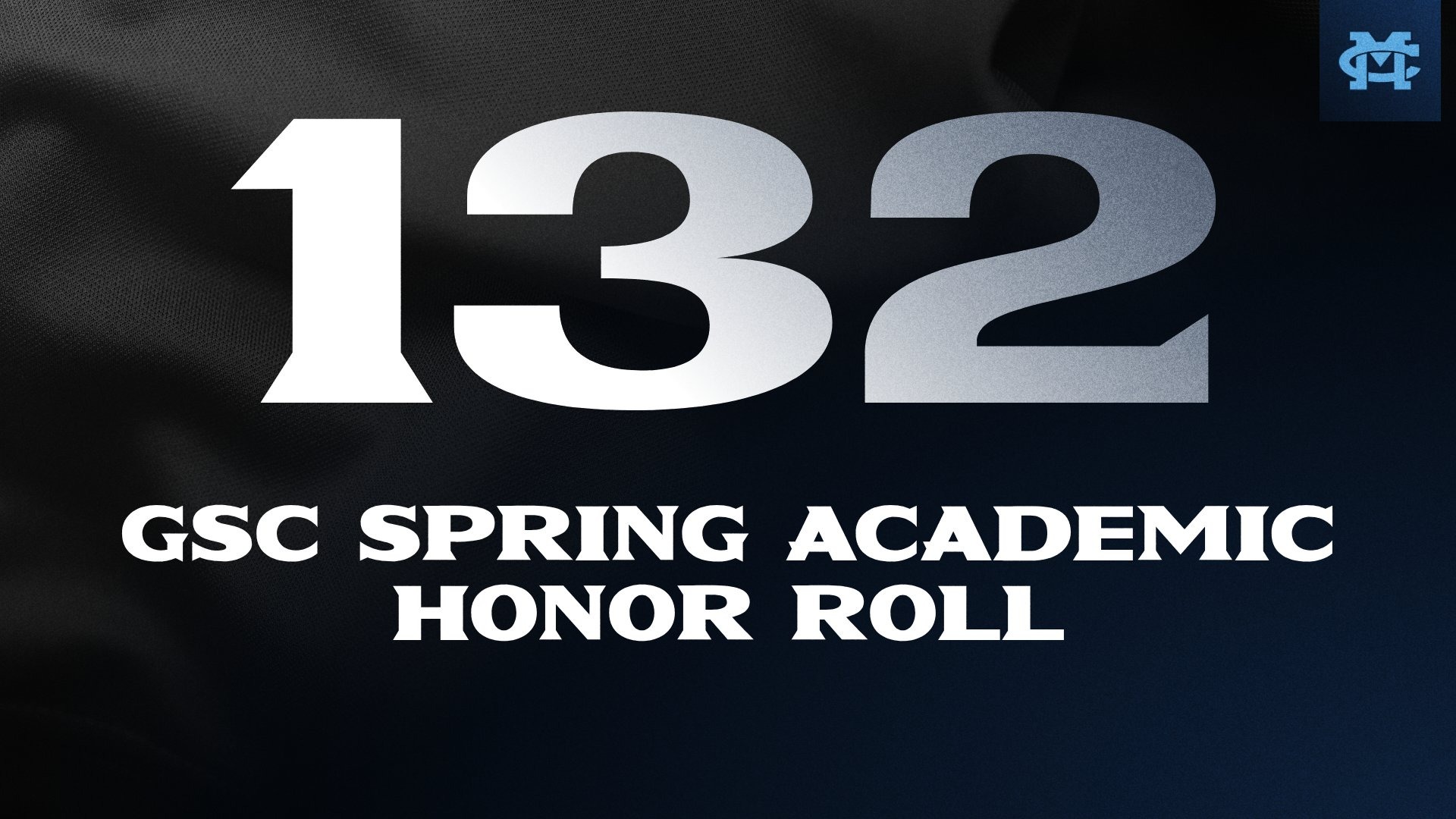 Spring Honor Roll 2026