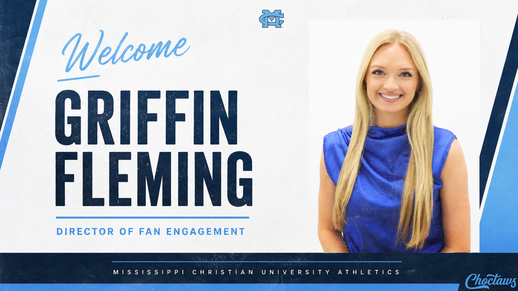 Griffin Fleming Hiring