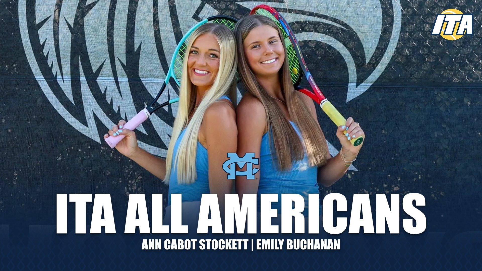 ITA All-Americans