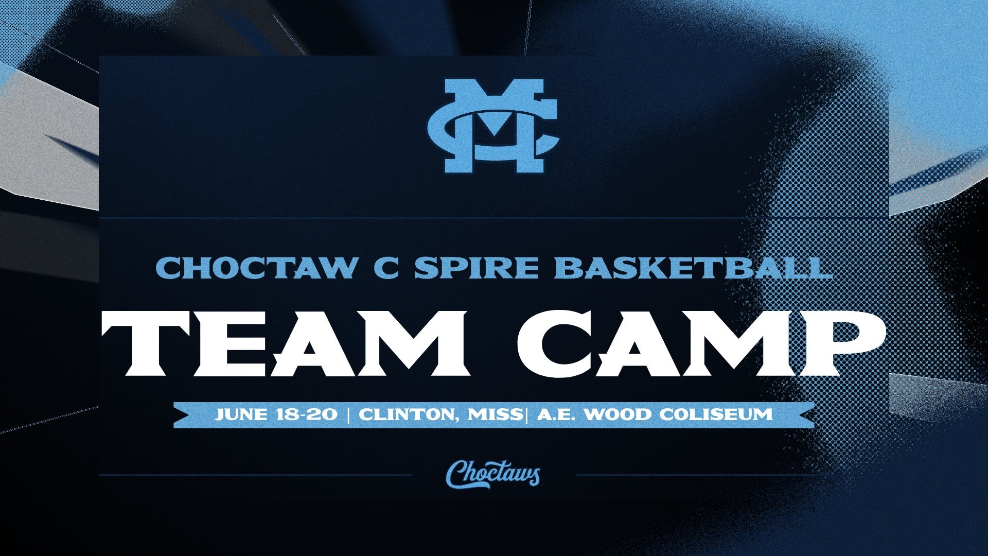 TEAM CAMP MBB 2026