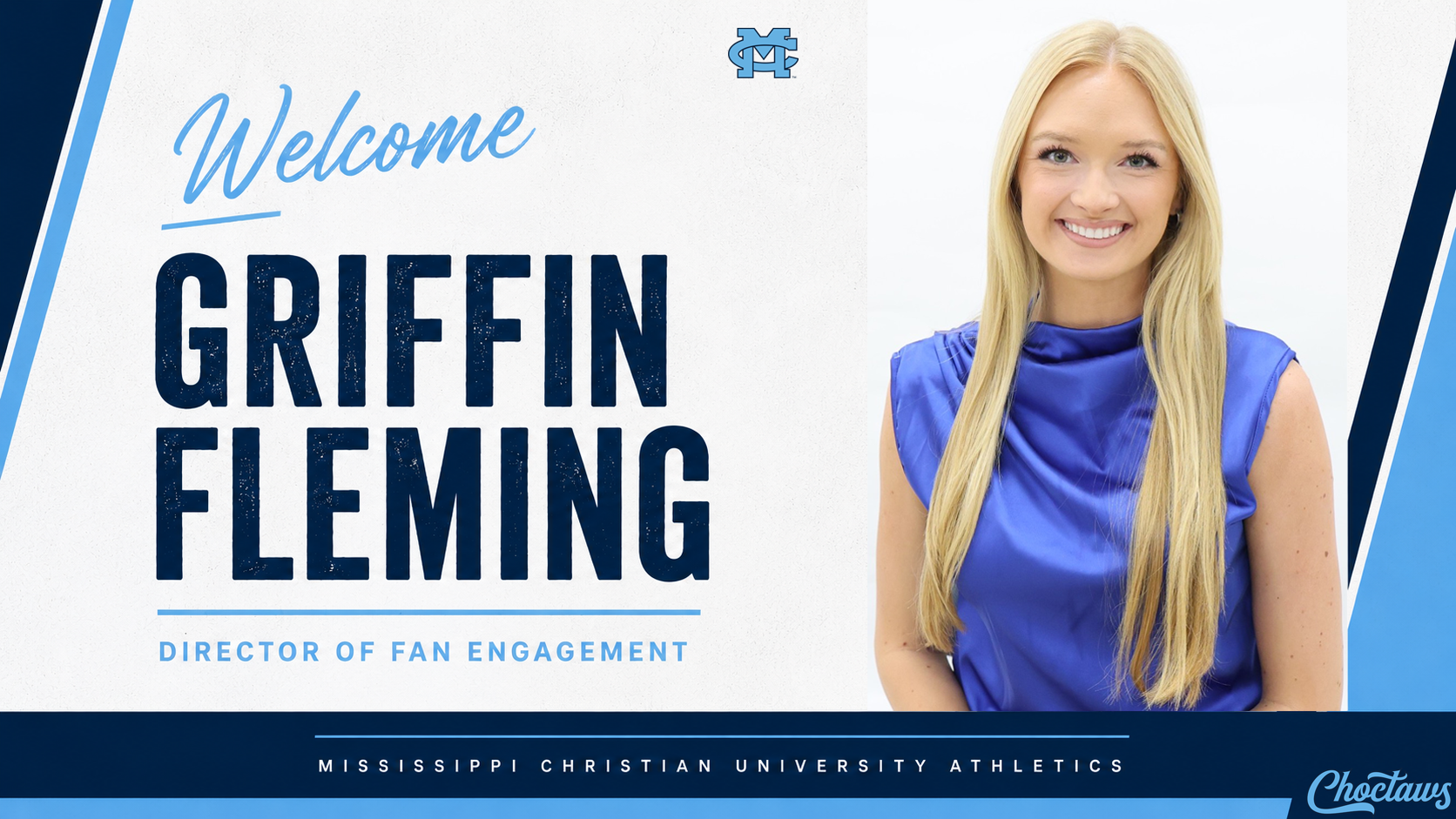 Fleming Hired