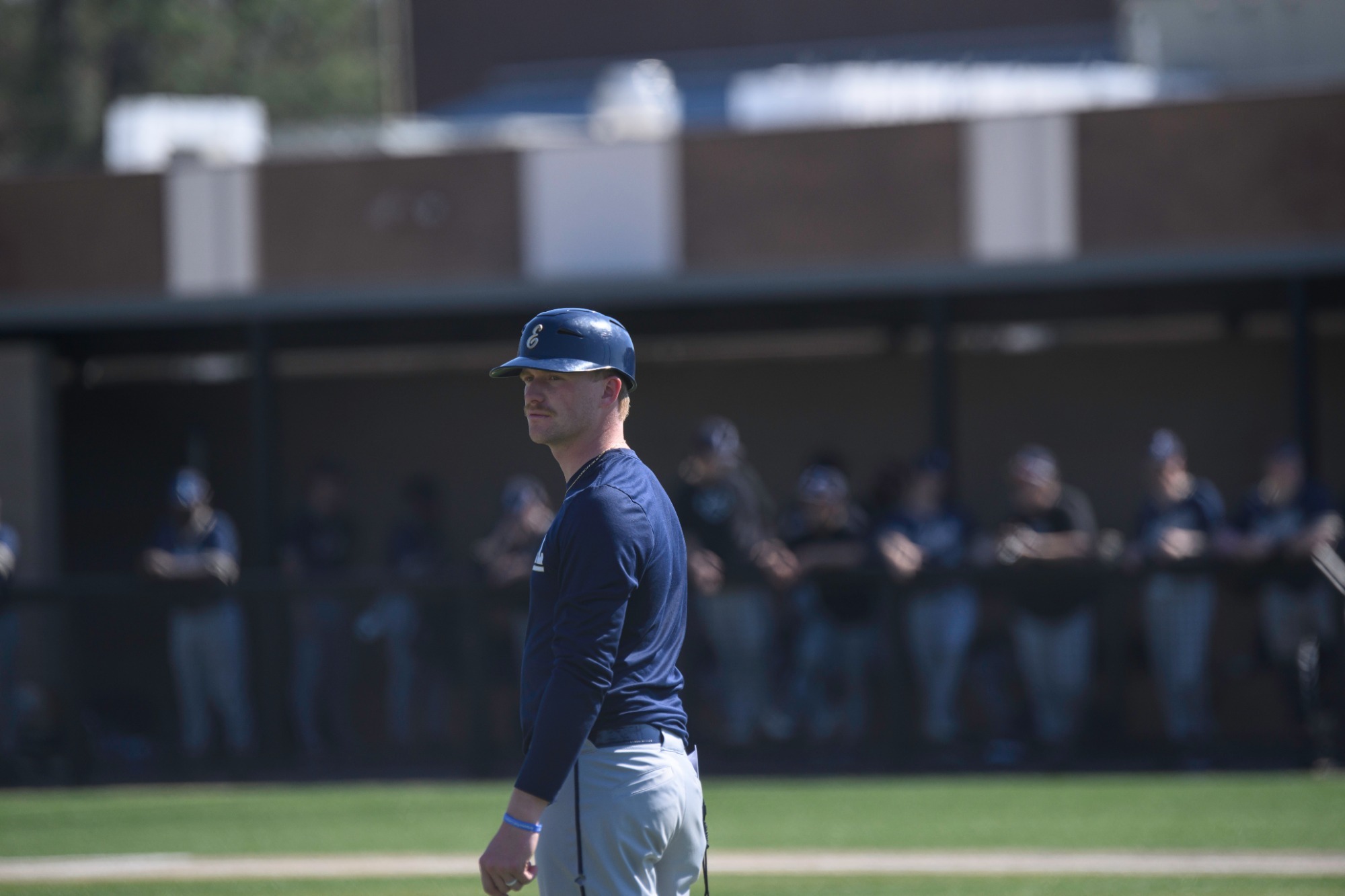 Griffin Smith Baseball