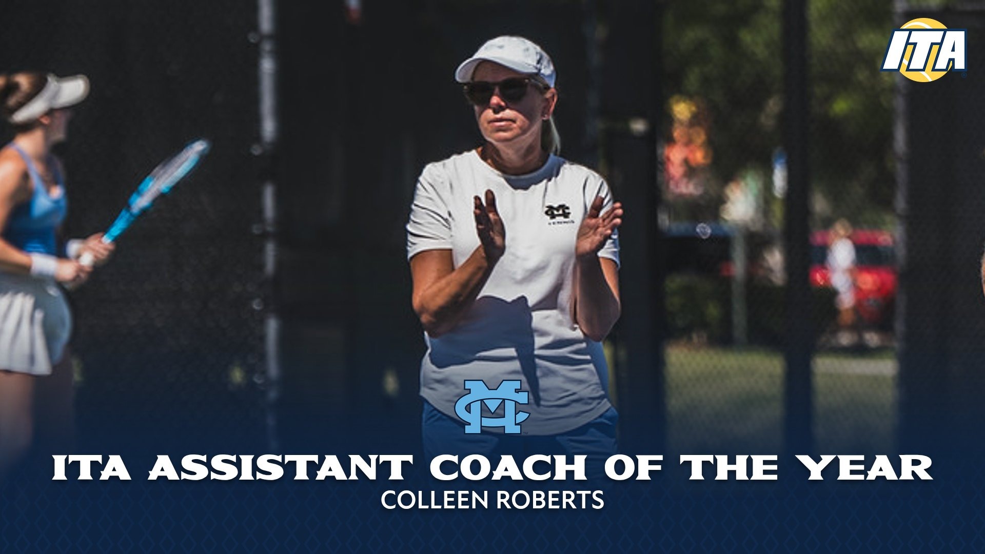 Colleen Roberts ITA 