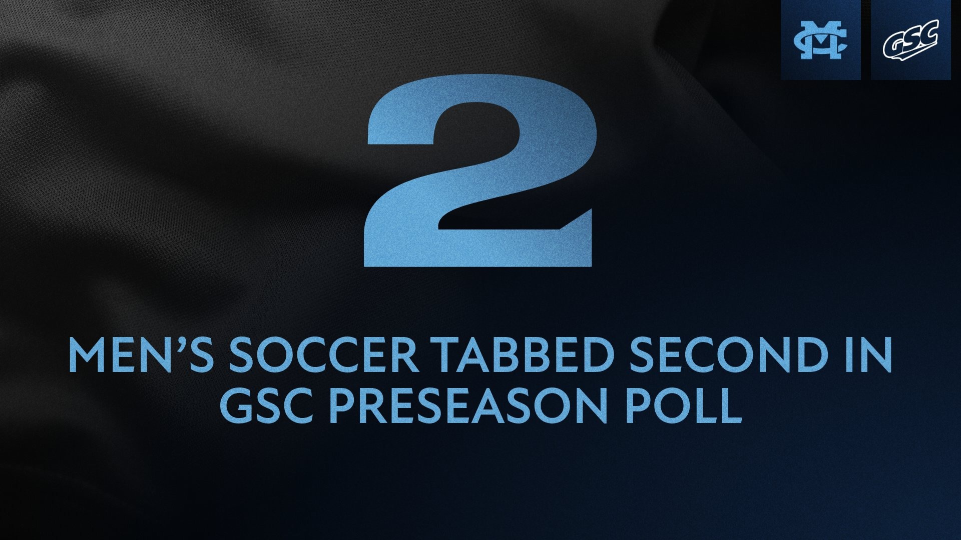 MSOC Preseason